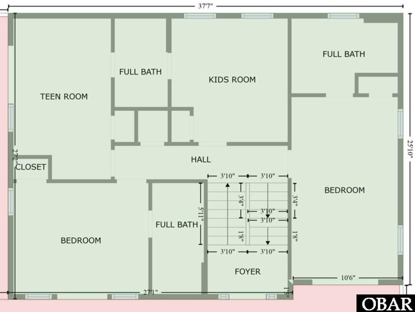 1610 Sandfiddler Road Lot 7