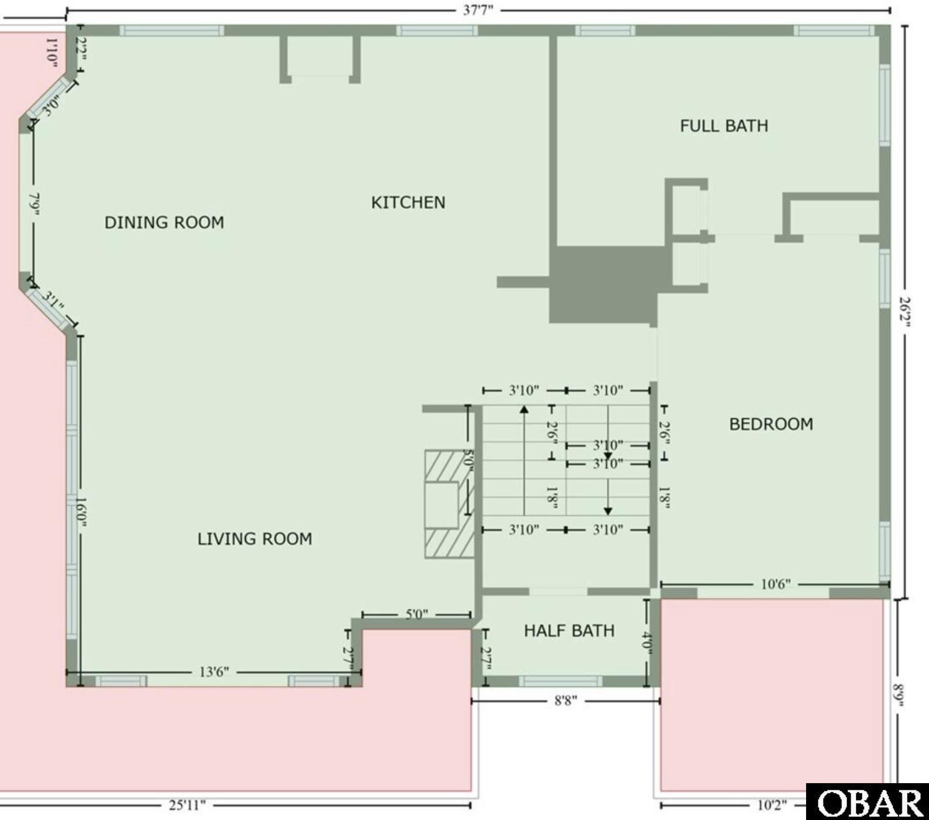 1610 Sandfiddler Road Lot 7