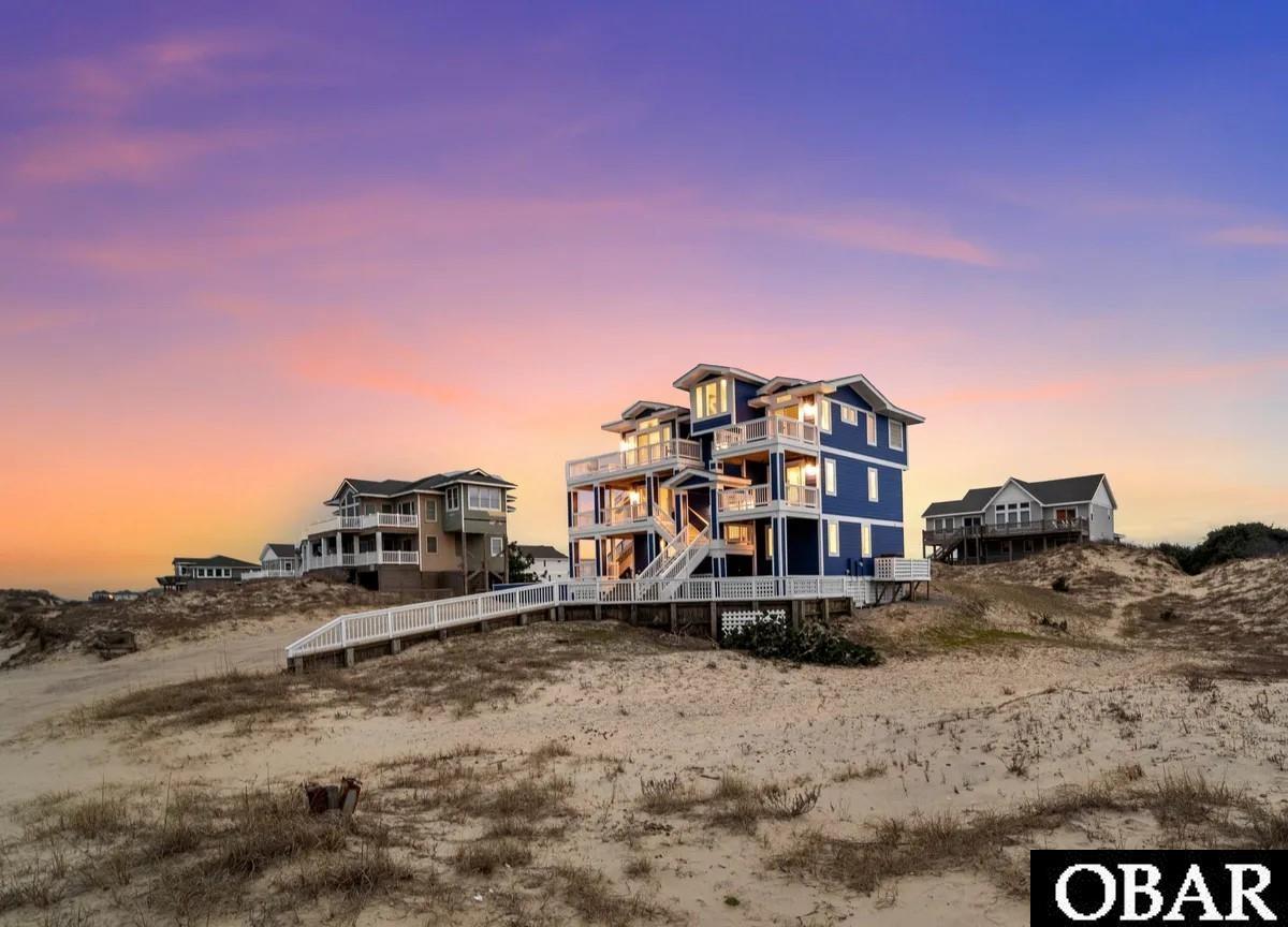 1610 Sandfiddler Road Lot 7
