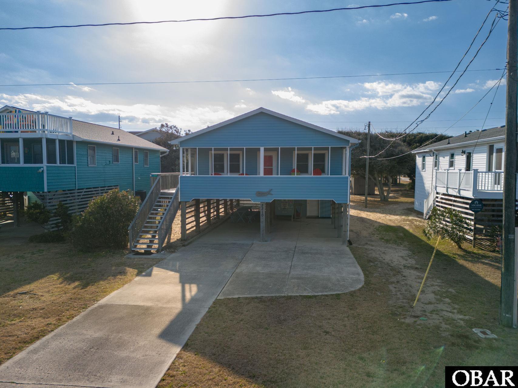2210 S Memorial Avenue Lot 6