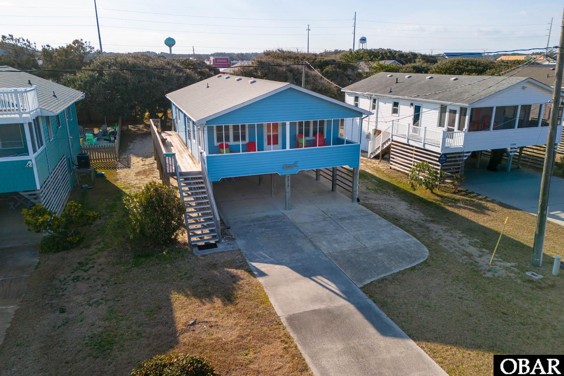 2210 S Memorial Avenue Lot 6