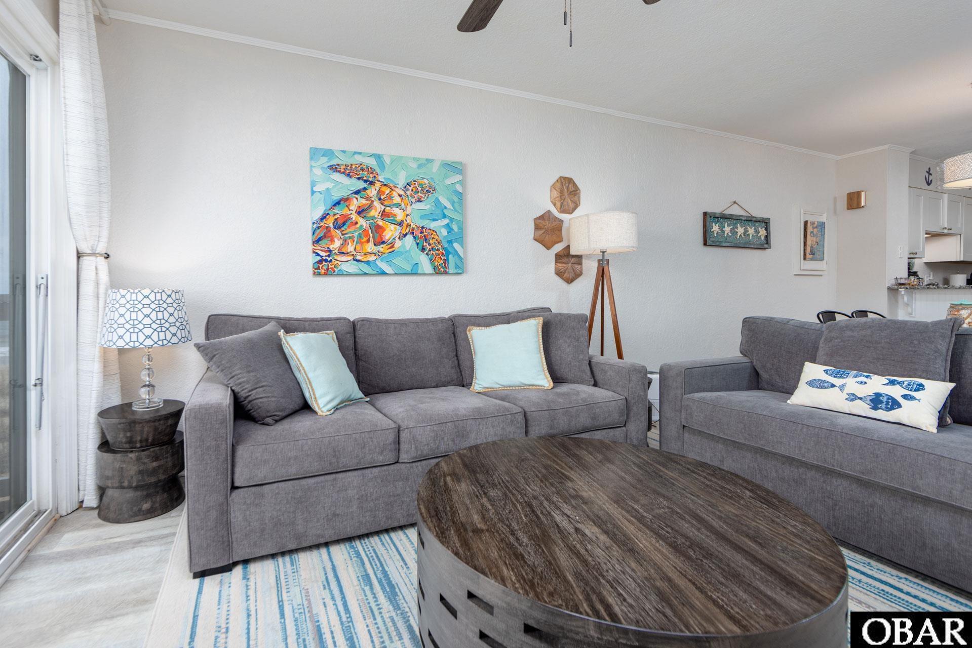 1701 N Virginia Dare Trail Unit 1-B