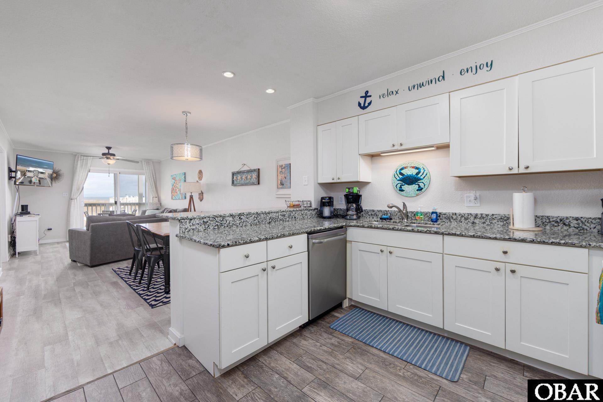 1701 N Virginia Dare Trail Unit 1-B