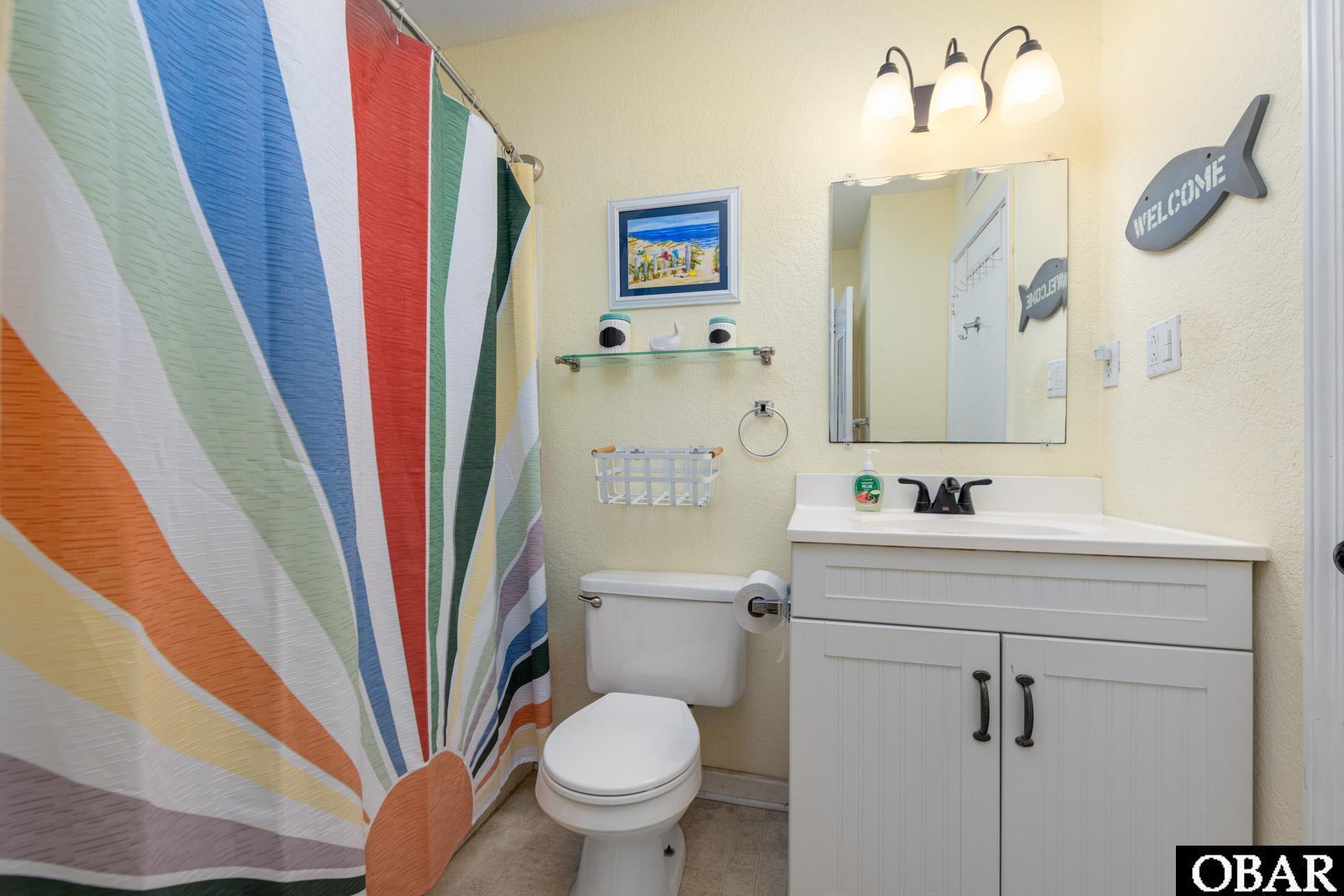 1701 N Virginia Dare Trail Unit 1-B