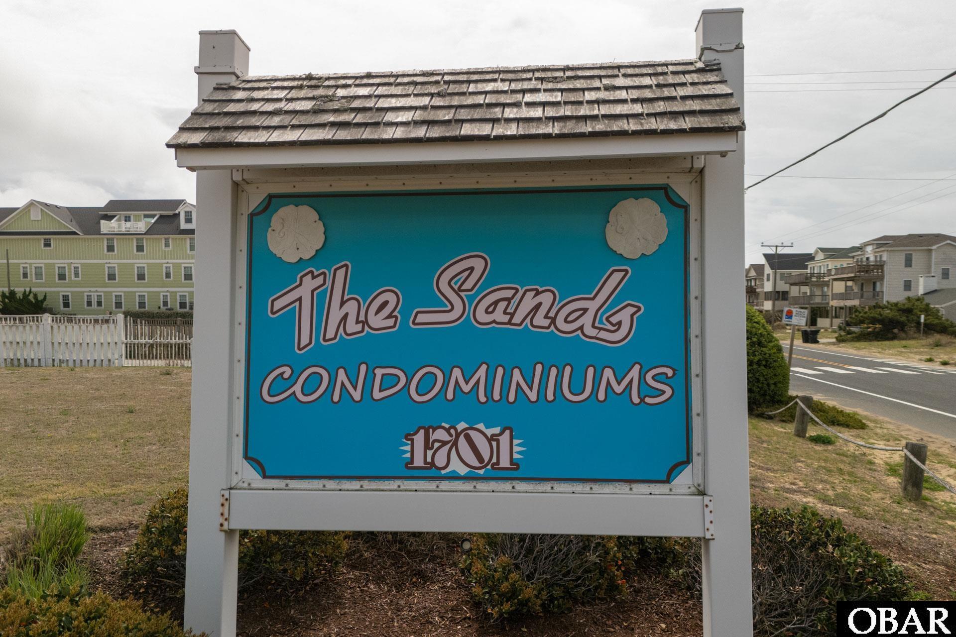 1701 N Virginia Dare Trail Unit 1-B