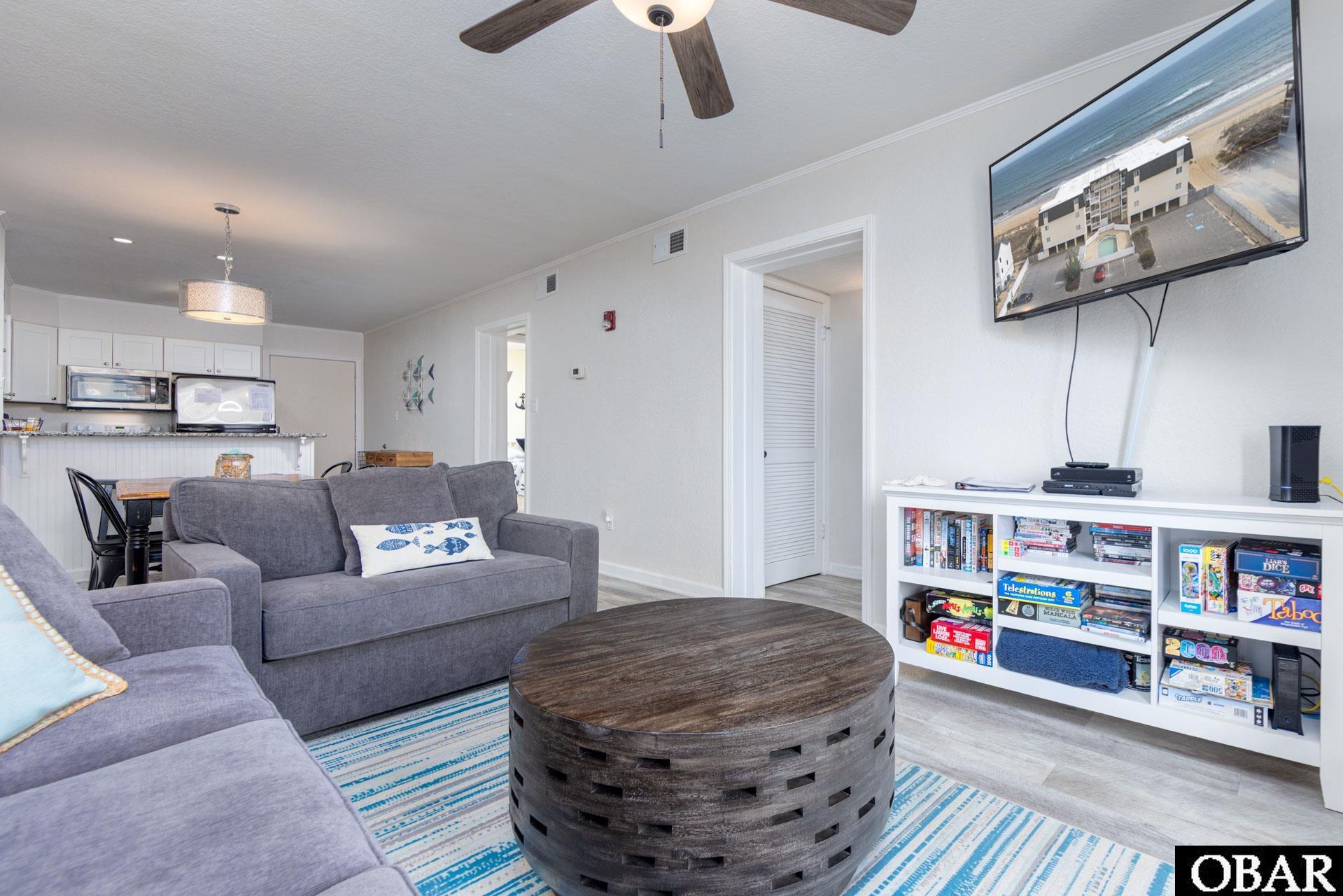 1701 N Virginia Dare Trail Unit 1-B