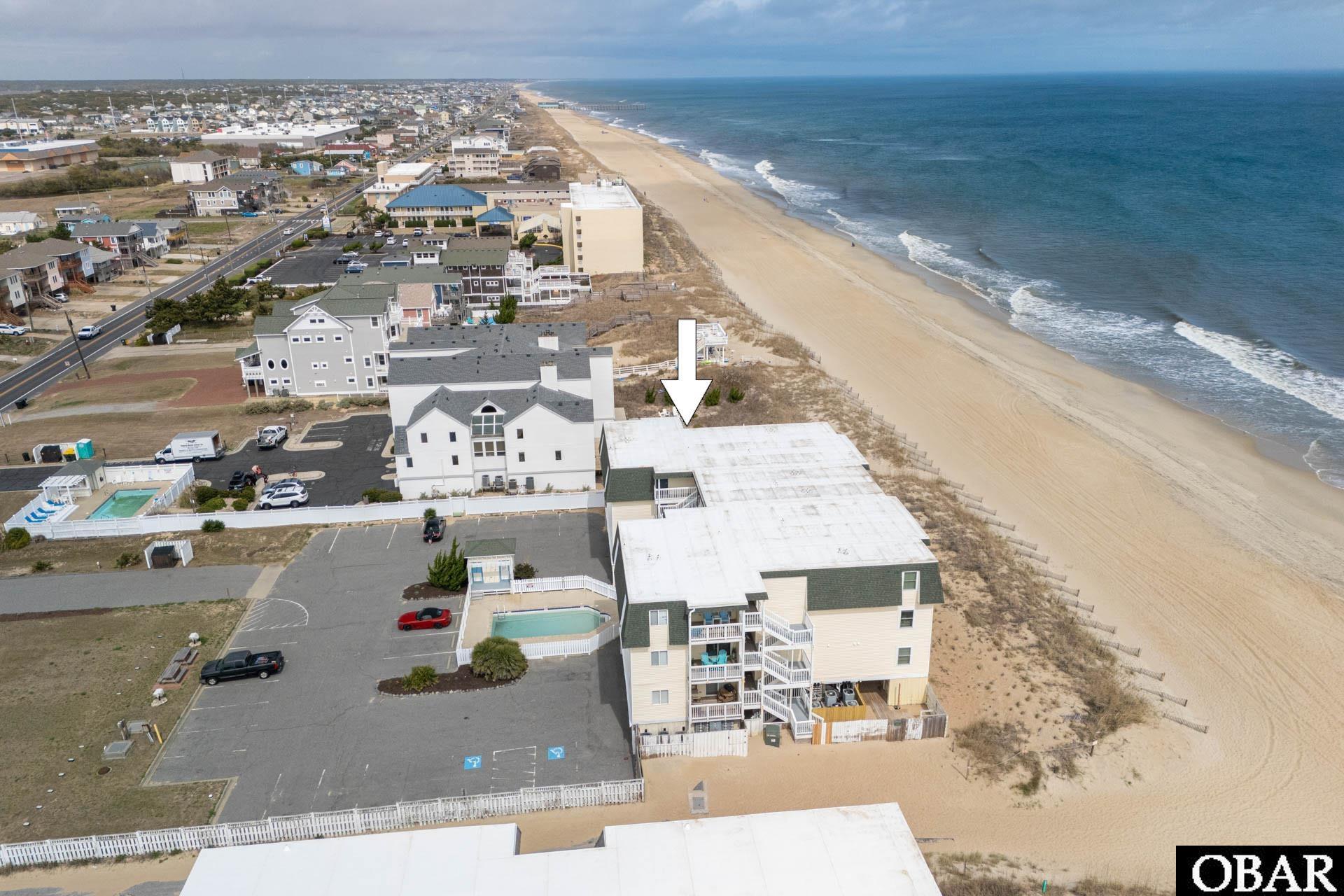 1701 N Virginia Dare Trail Unit 1-B