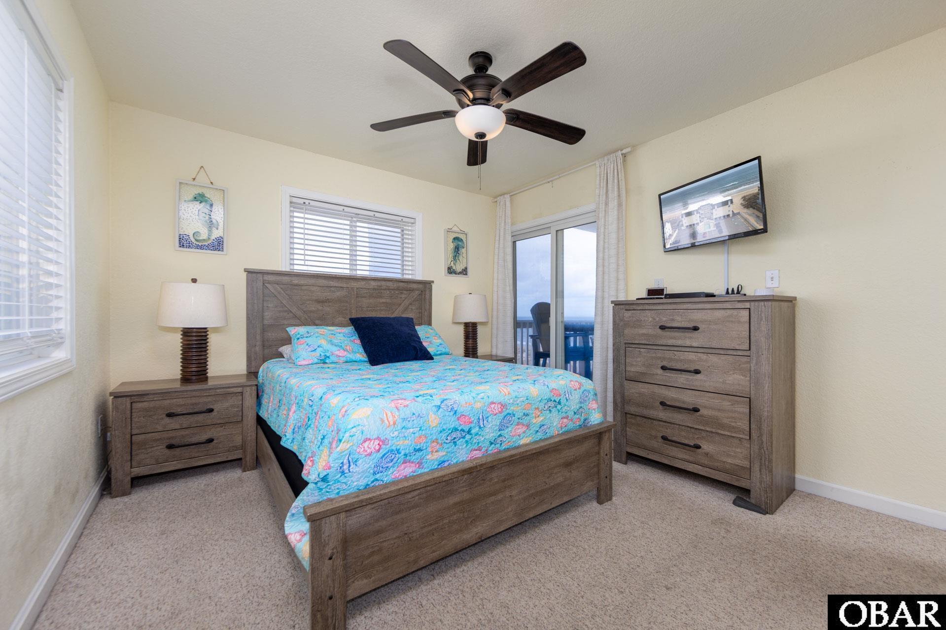 1701 N Virginia Dare Trail Unit 1-B