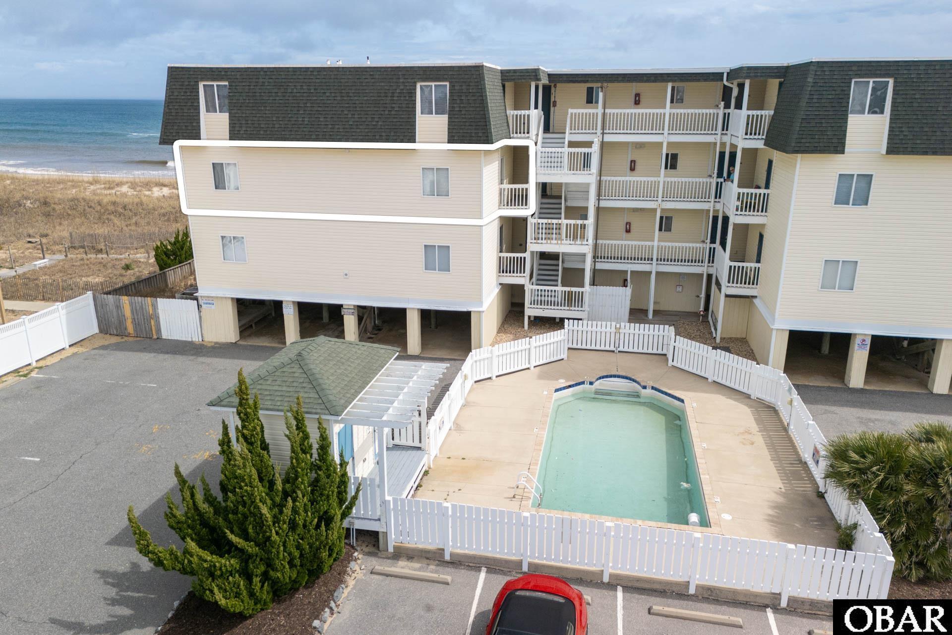 1701 N Virginia Dare Trail Unit 1-B