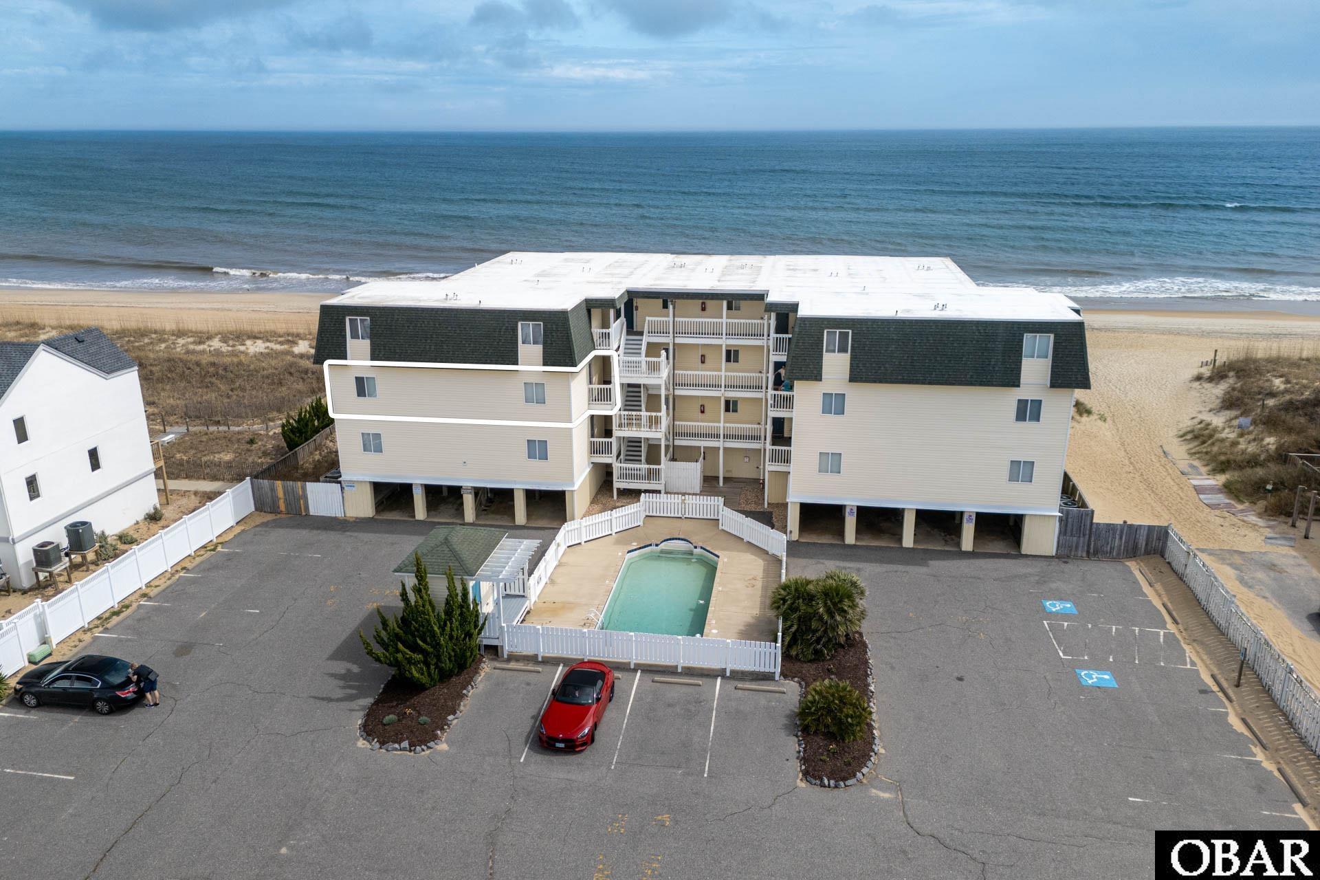 1701 N Virginia Dare Trail Unit 1-B