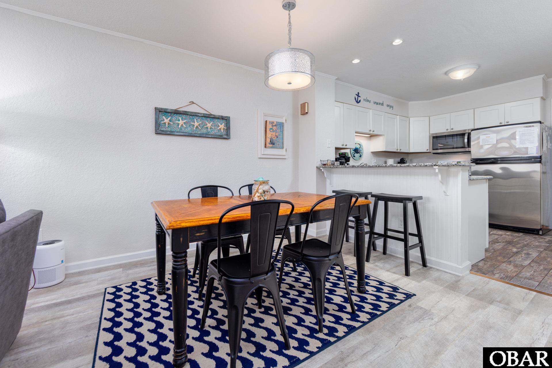 1701 N Virginia Dare Trail Unit 1-B