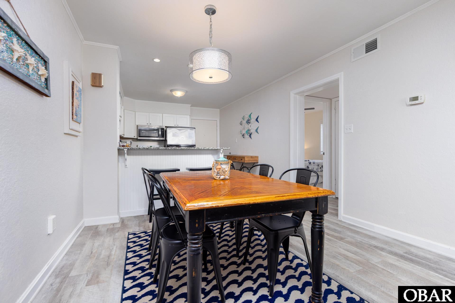 1701 N Virginia Dare Trail Unit 1-B