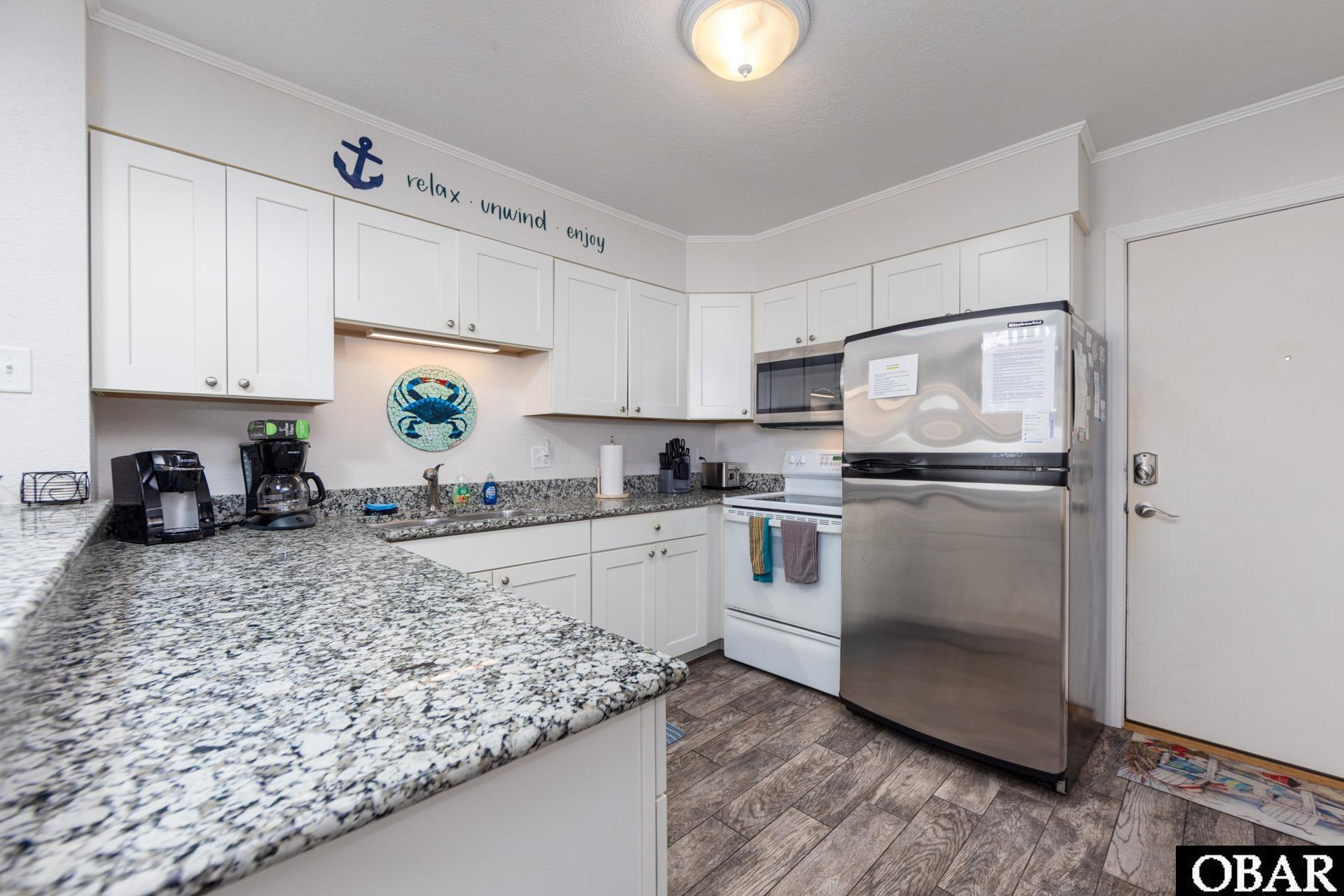 1701 N Virginia Dare Trail Unit 1-B