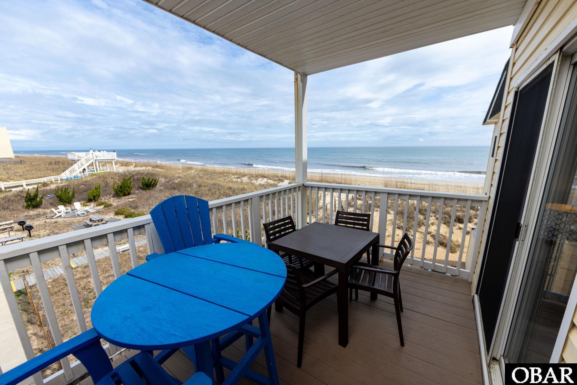 1701 N Virginia Dare Trail Unit 1-B