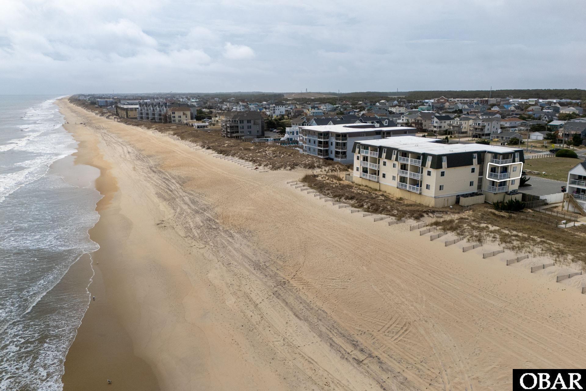 1701 N Virginia Dare Trail Unit 1-B