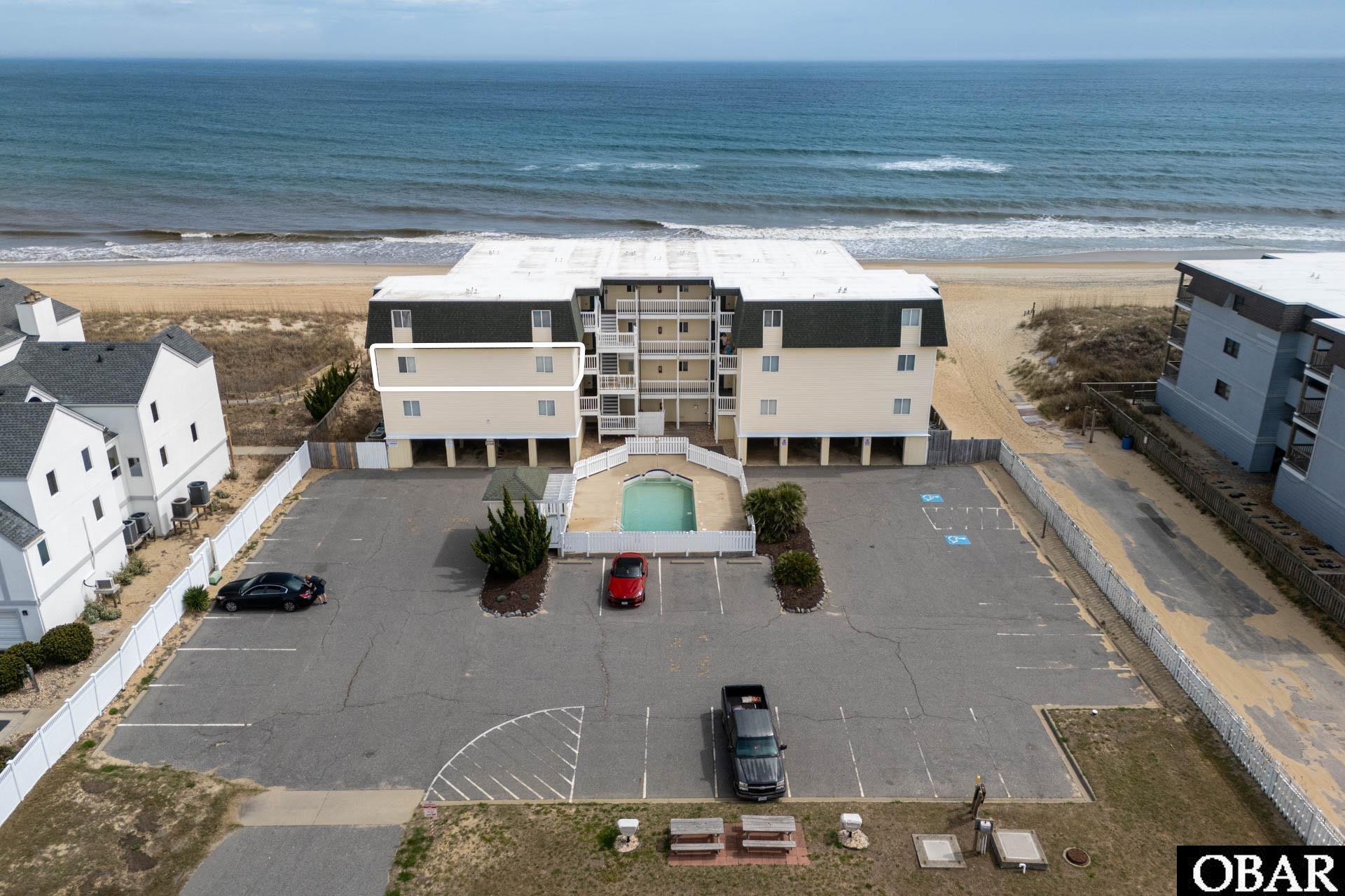 1701 N Virginia Dare Trail Unit 1-B