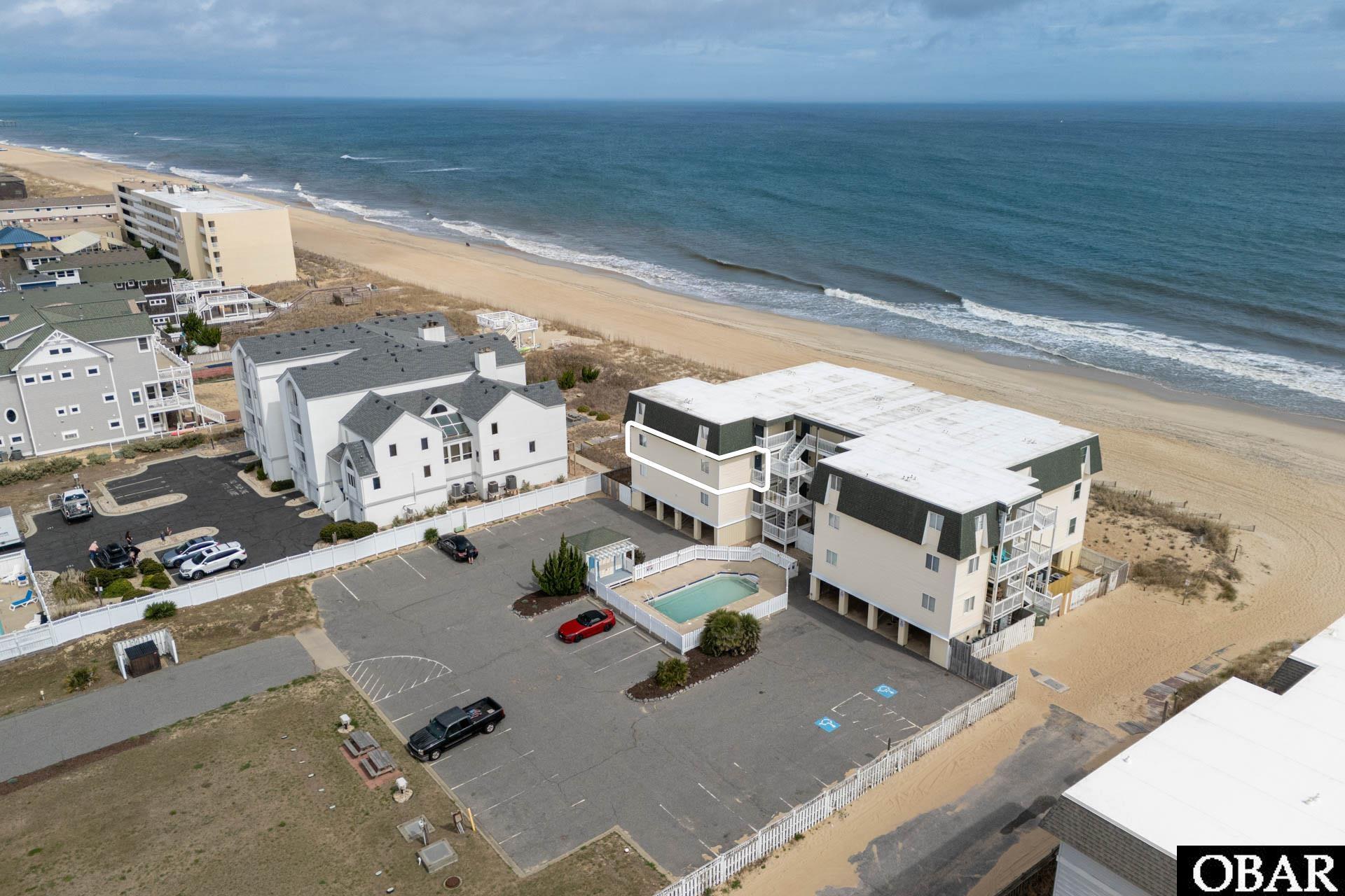 1701 N Virginia Dare Trail Unit 1-B