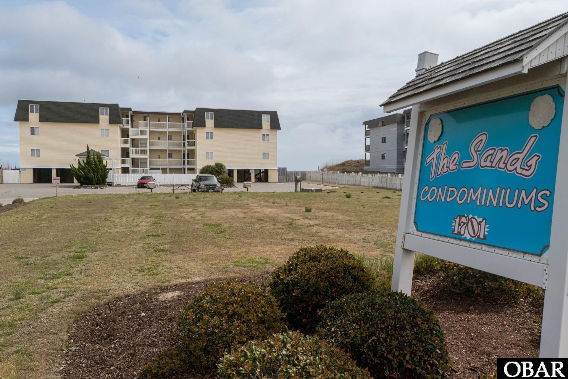 1701 N Virginia Dare Trail Unit 1-B