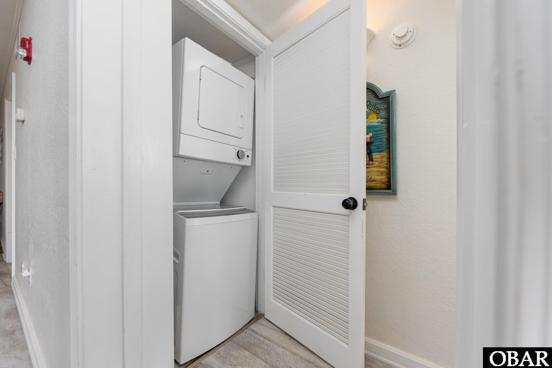 1701 N Virginia Dare Trail Unit 1-B