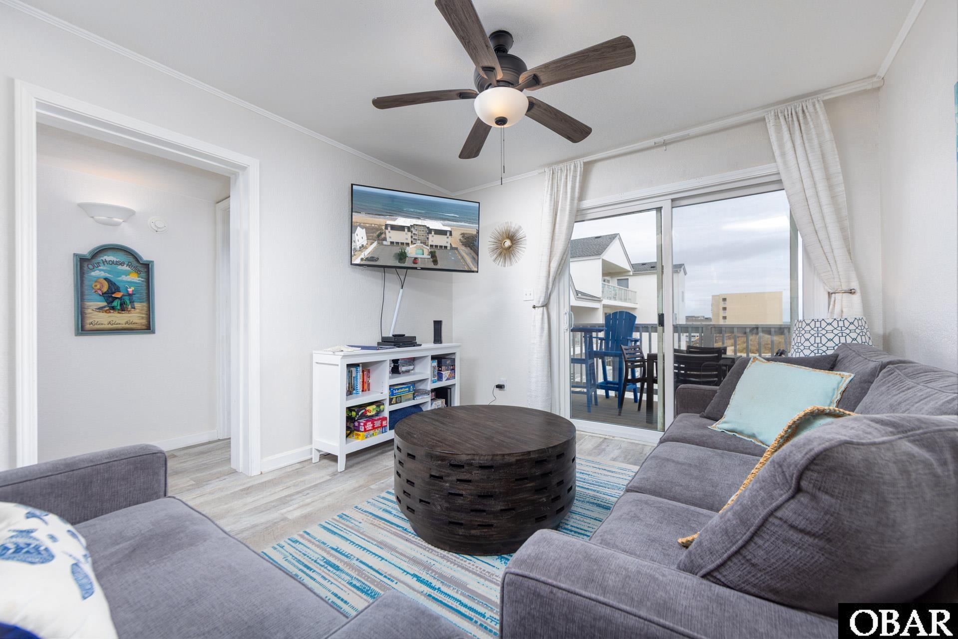 1701 N Virginia Dare Trail Unit 1-B