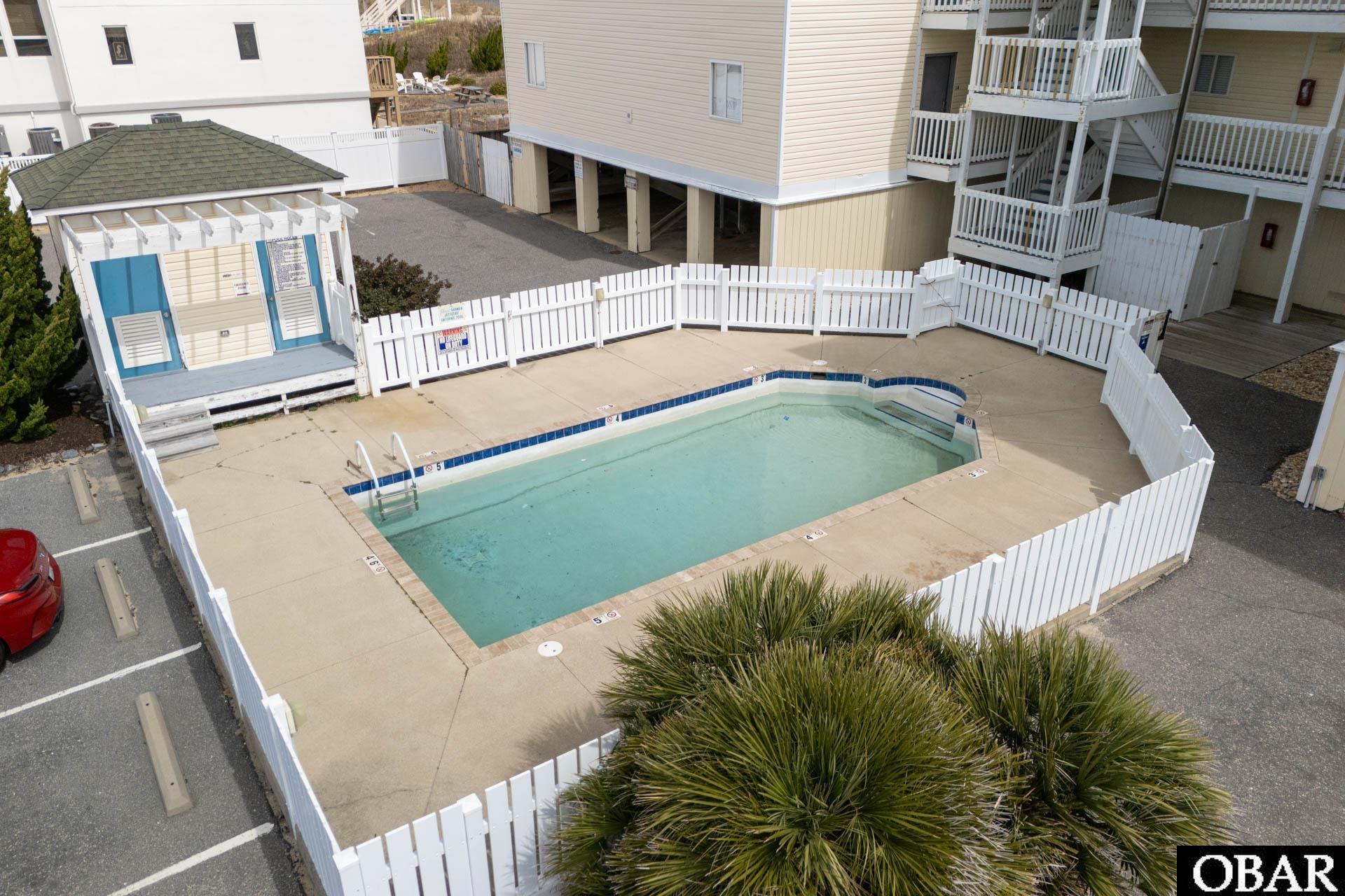 1701 N Virginia Dare Trail Unit 1-B