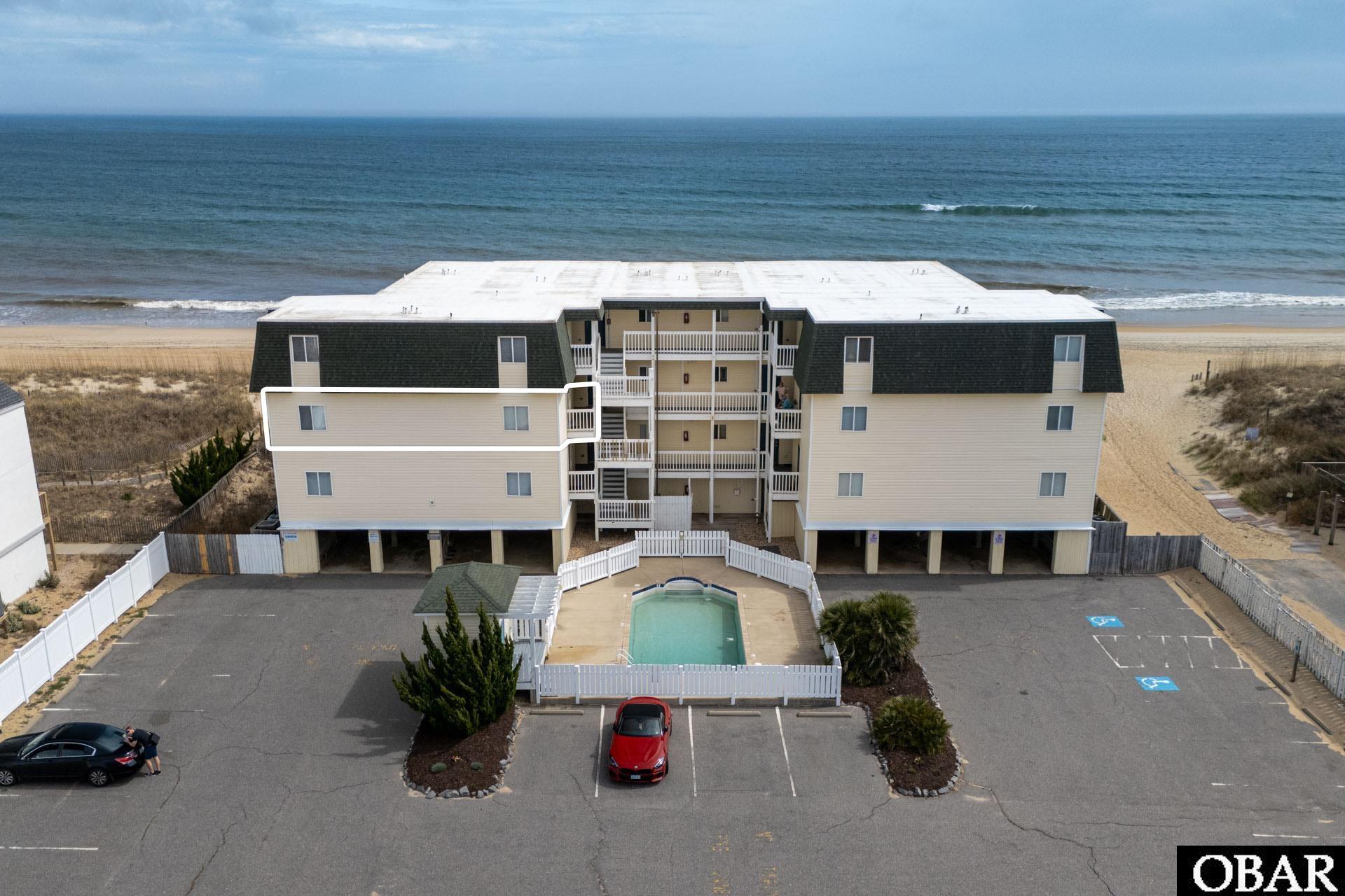 1701 N Virginia Dare Trail Unit 1-B