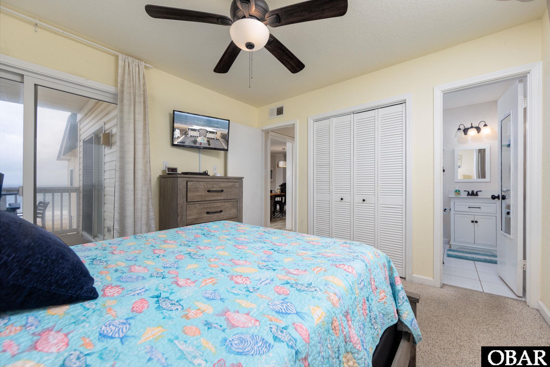 1701 N Virginia Dare Trail Unit 1-B