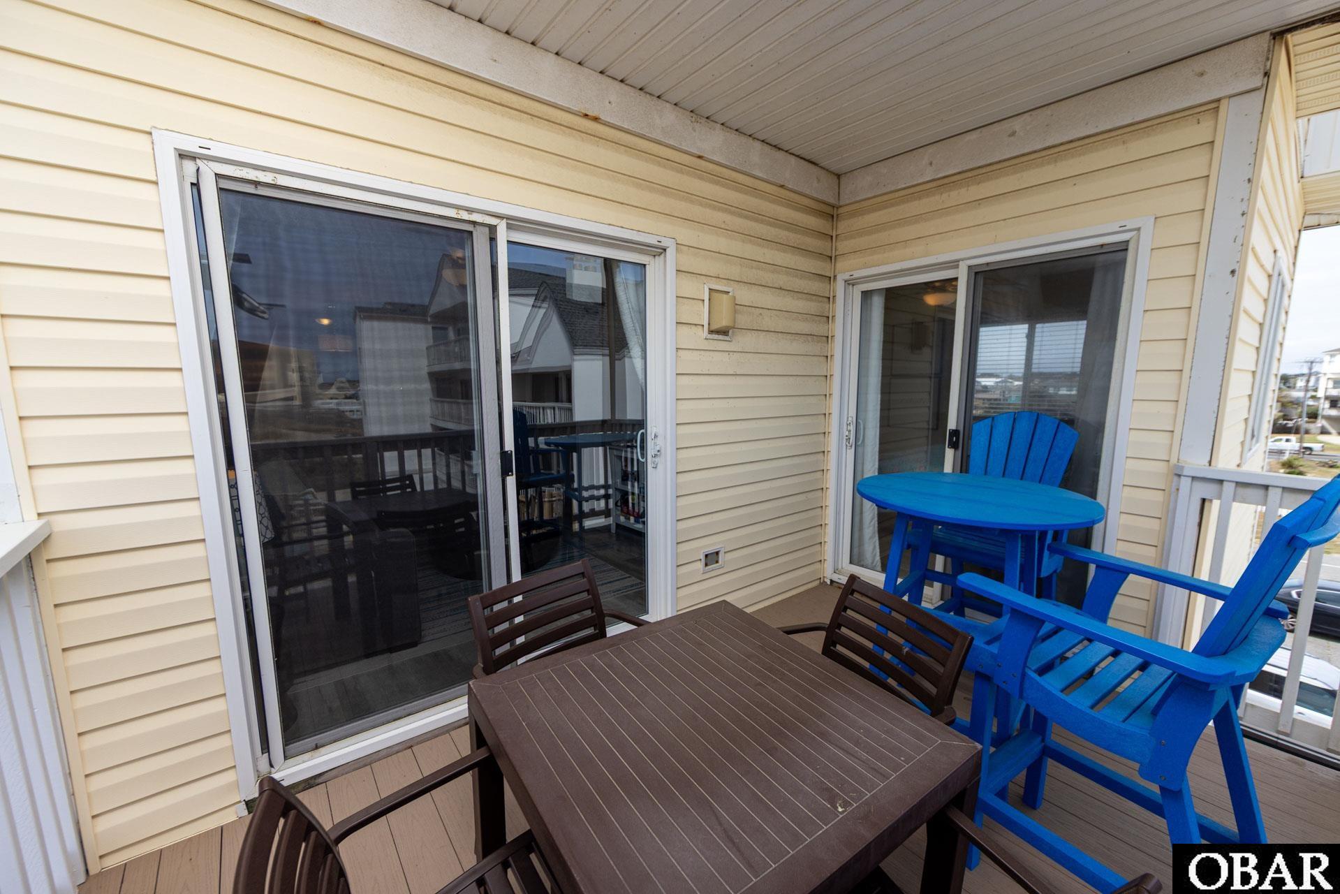 1701 N Virginia Dare Trail Unit 1-B