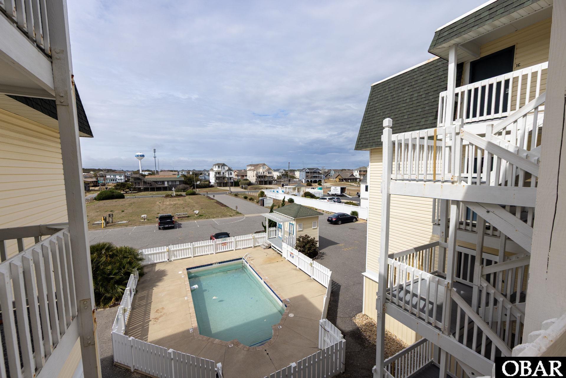 1701 N Virginia Dare Trail Unit 1-B