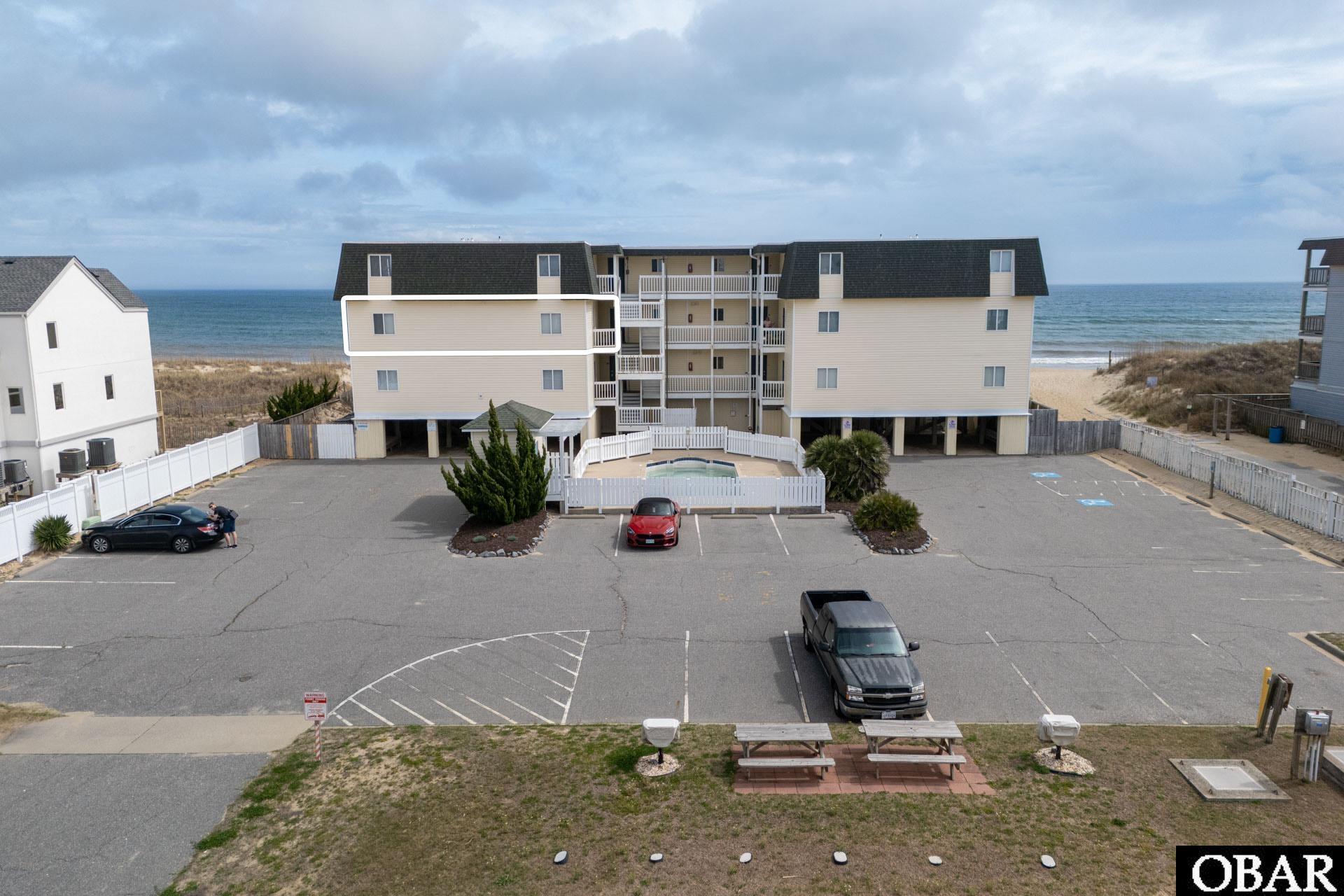 1701 N Virginia Dare Trail Unit 1-B