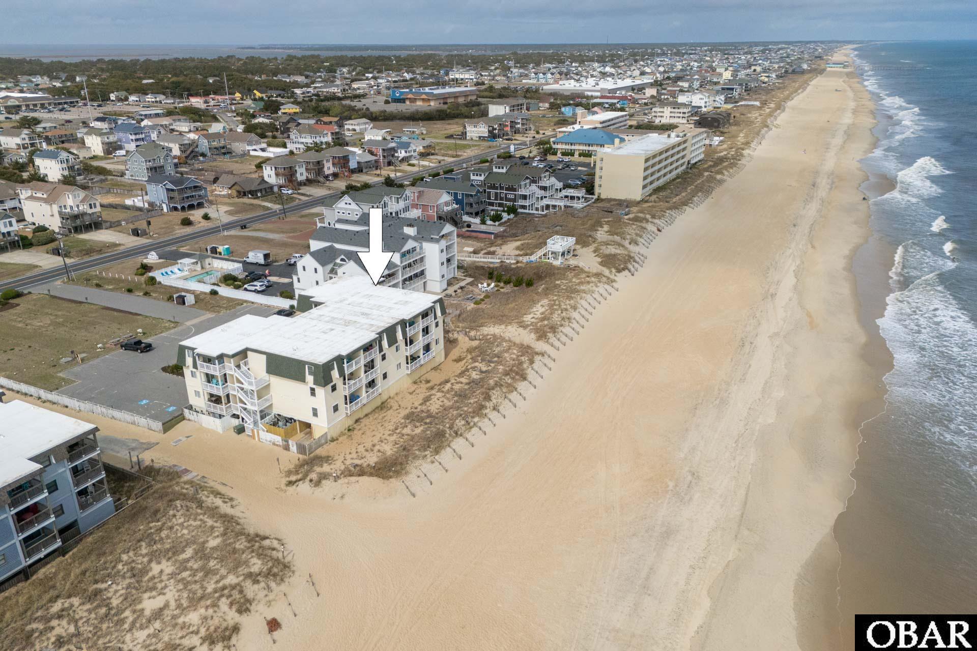 1701 N Virginia Dare Trail Unit 1-B