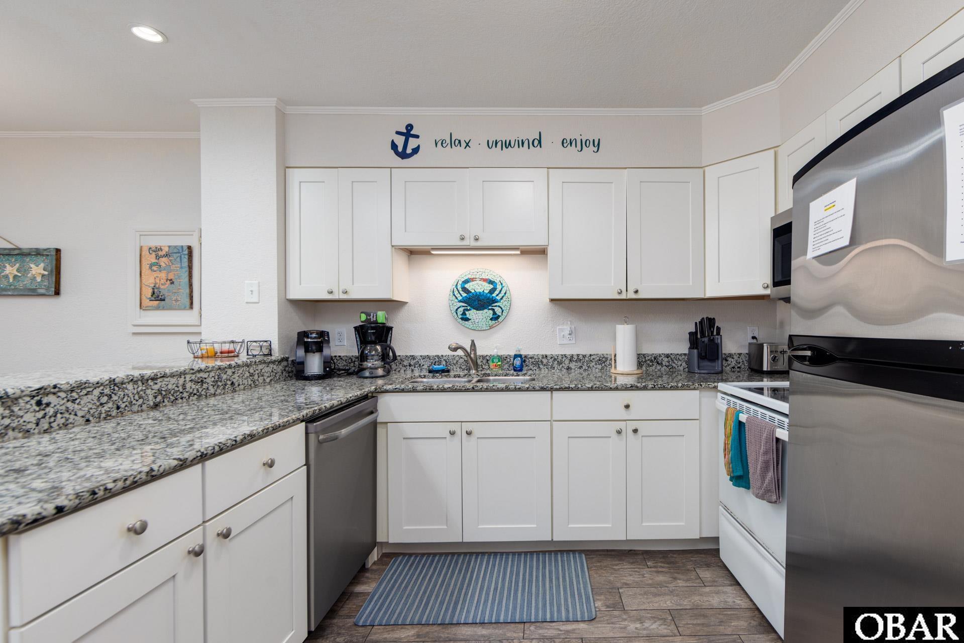 1701 N Virginia Dare Trail Unit 1-B