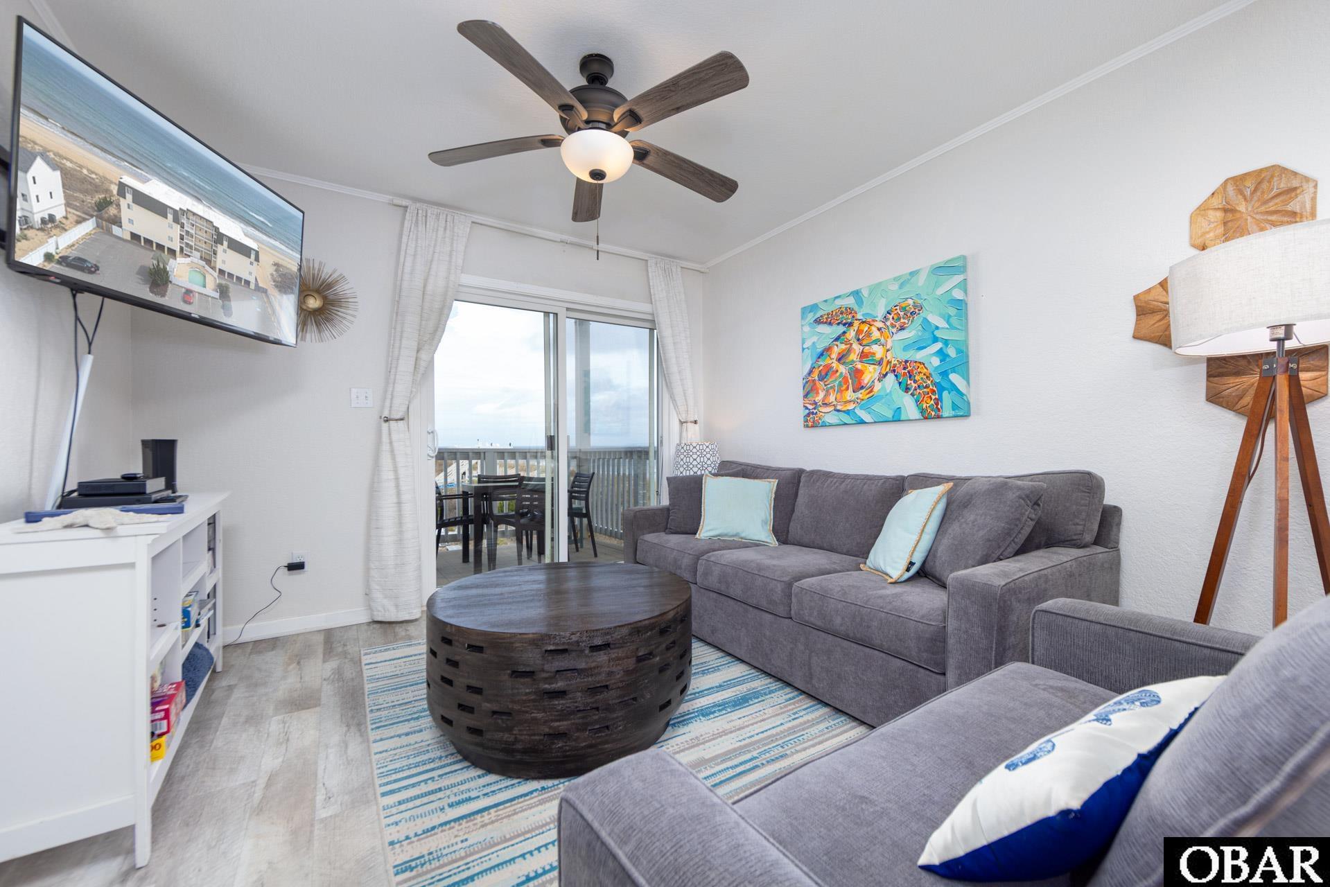 1701 N Virginia Dare Trail Unit 1-B