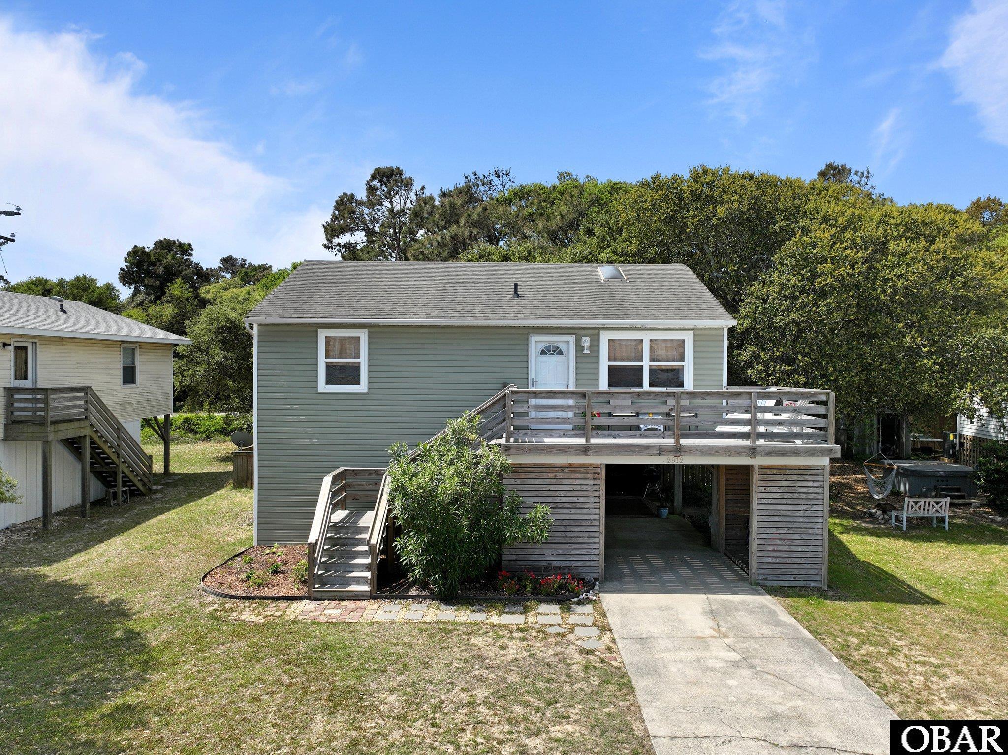 2912 S Meekins Avenue Lot 7