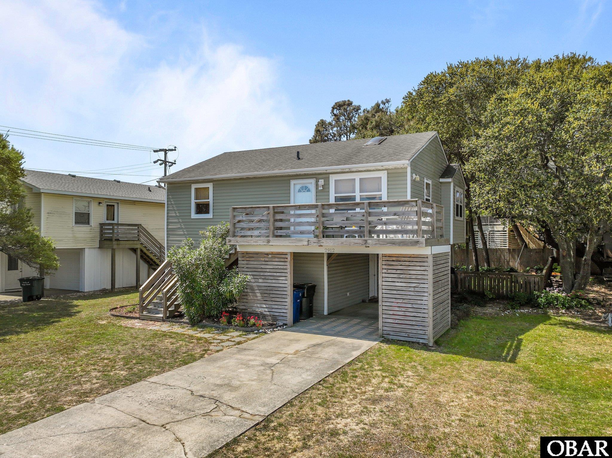 2912 S Meekins Avenue Lot 7