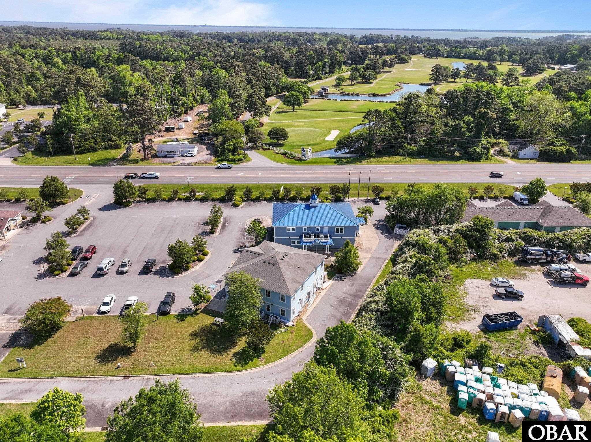 8466 Caratoke Highway