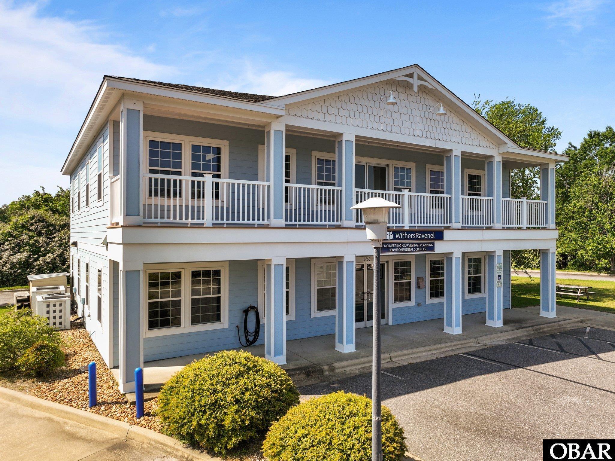8466 Caratoke Highway