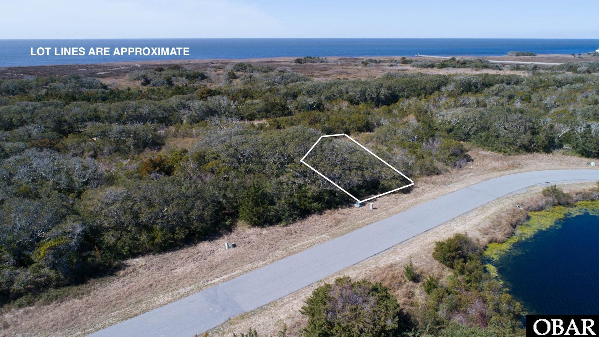 41088 Portside Drive Lot 45