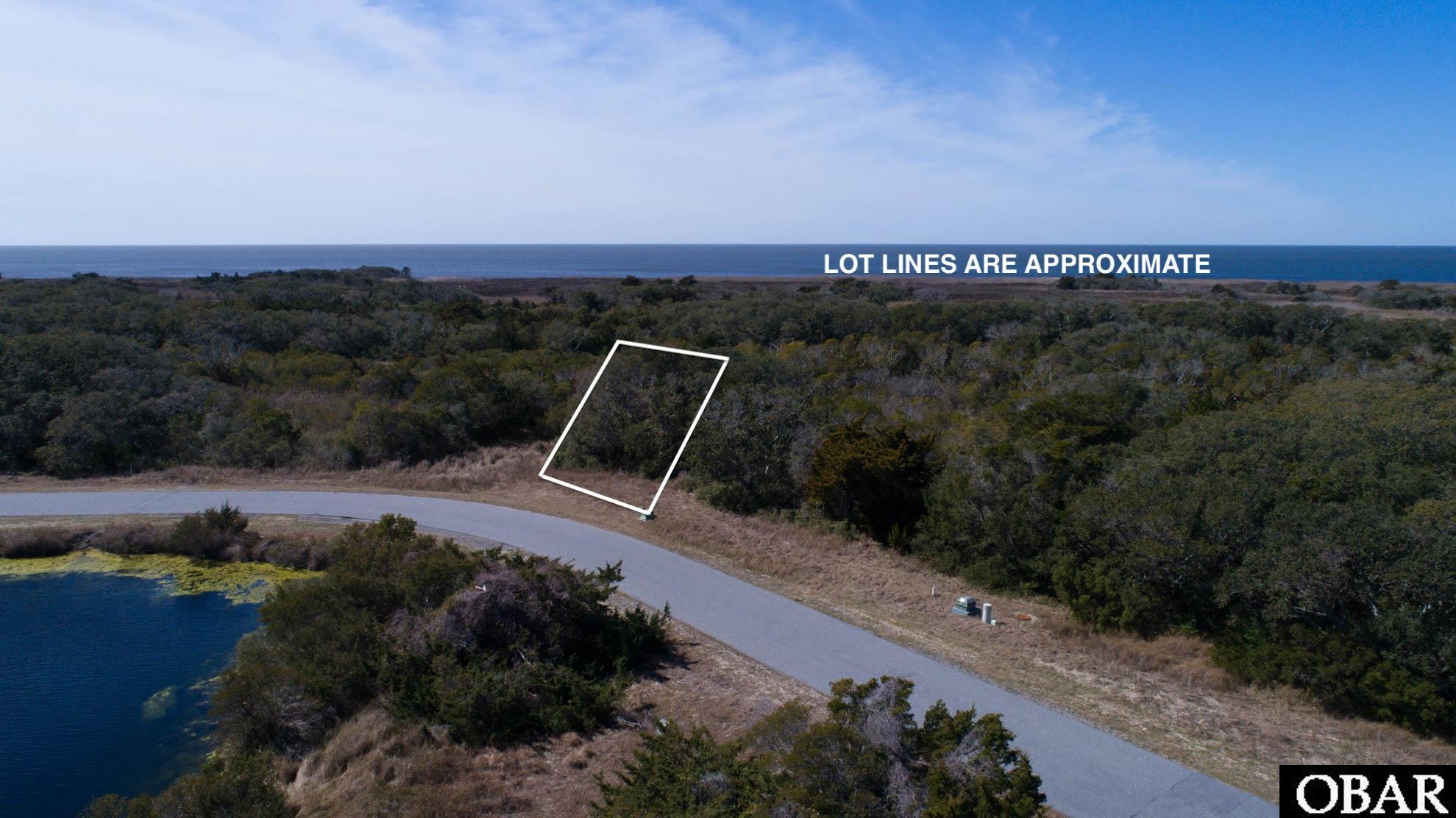 41074 Portside Drive Lot 46