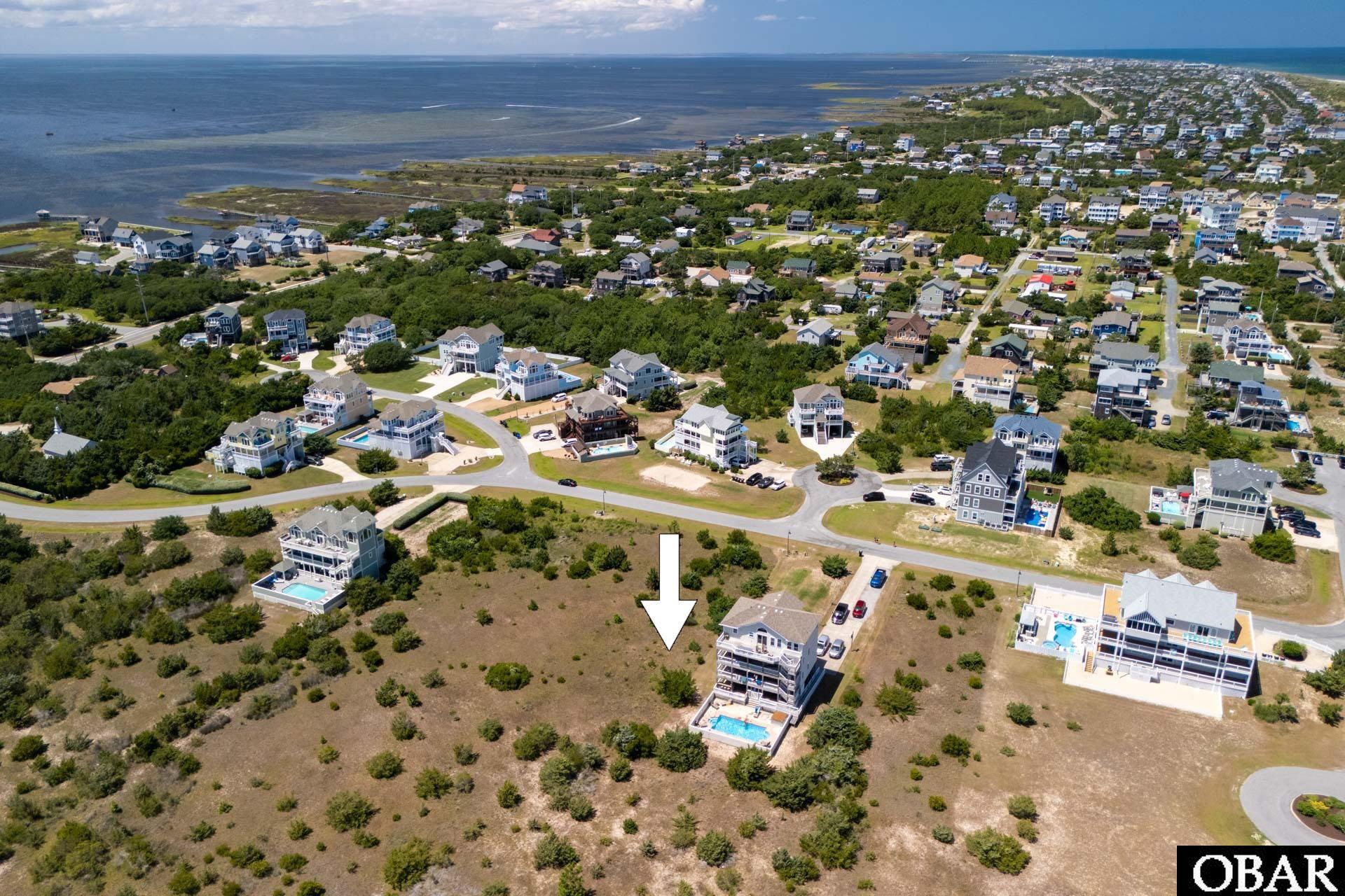 27230 South Beach Lane Lot 15