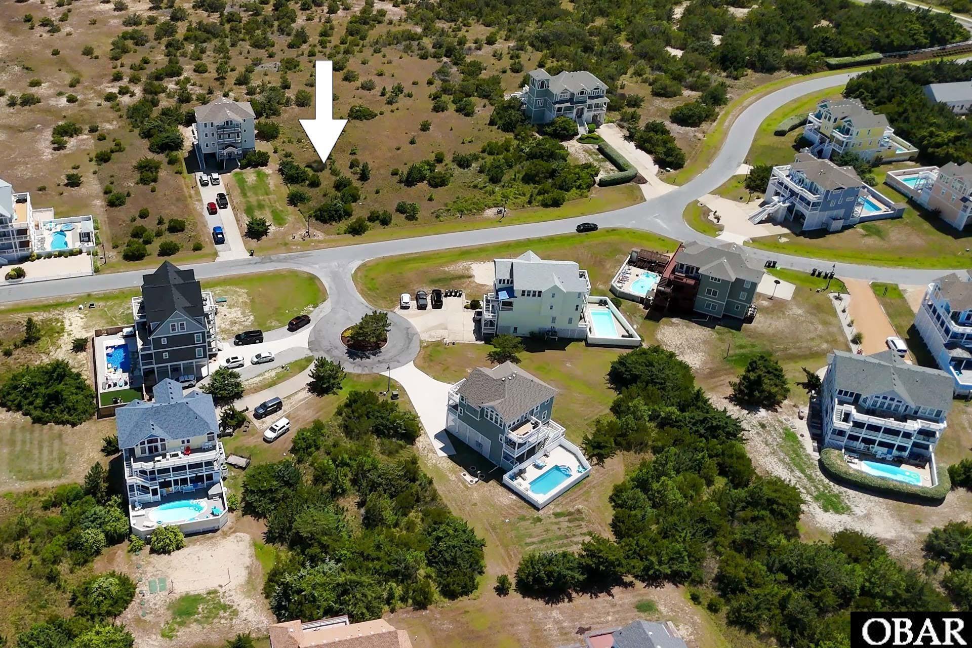 27230 South Beach Lane Lot 15