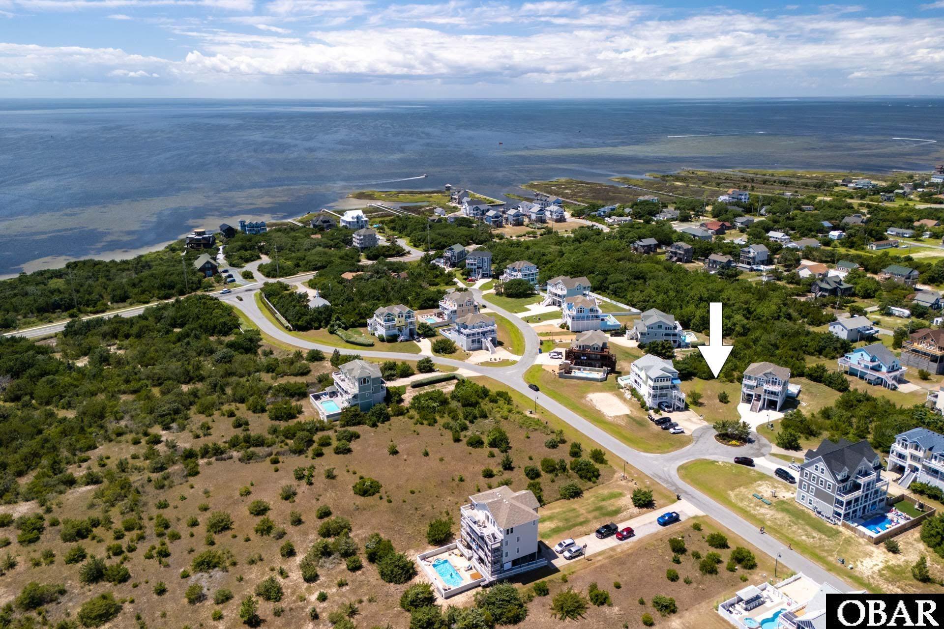 27205 Spritsail Court Lot 24