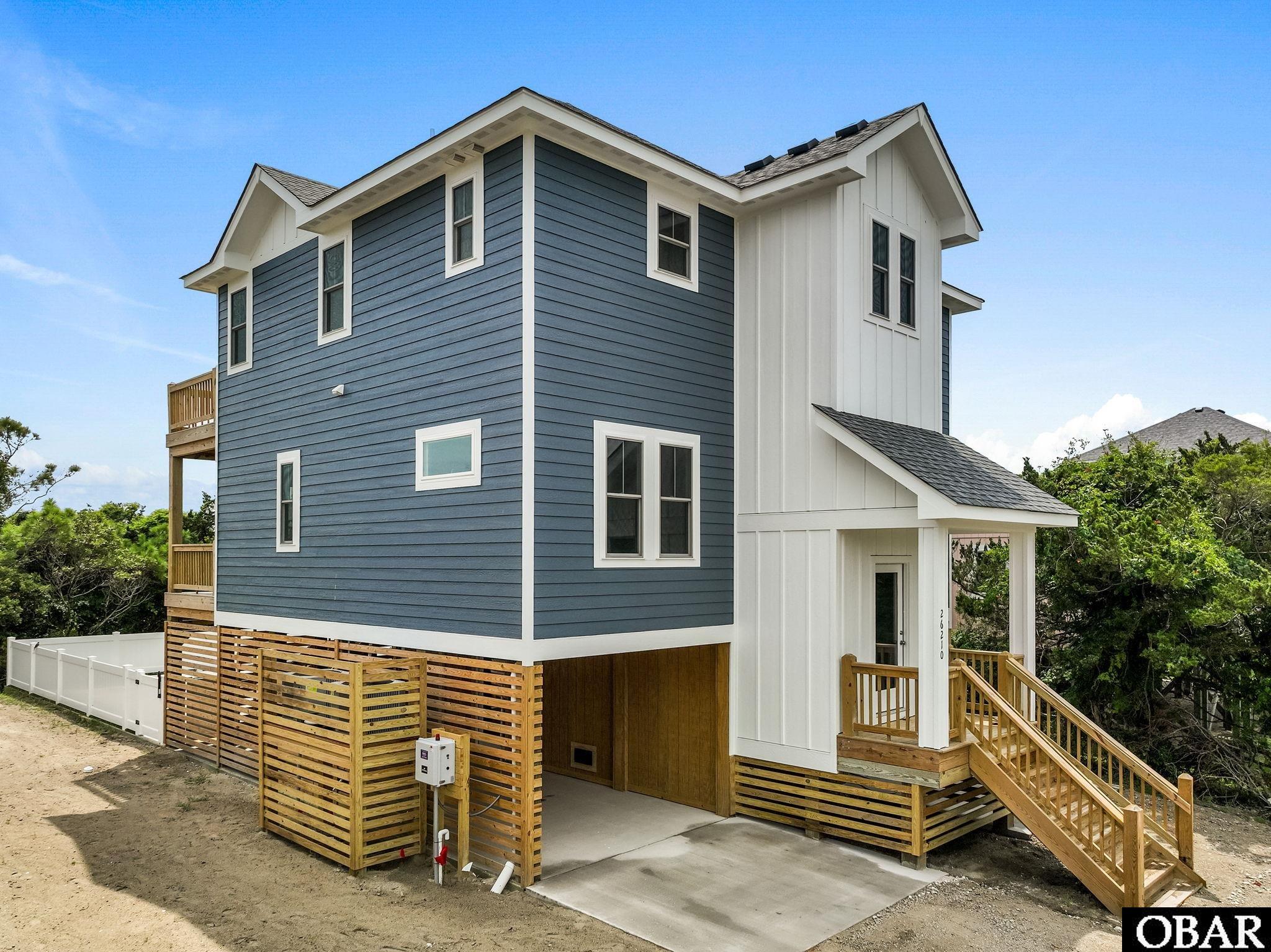 26210 Merrimac Lane Lot 46