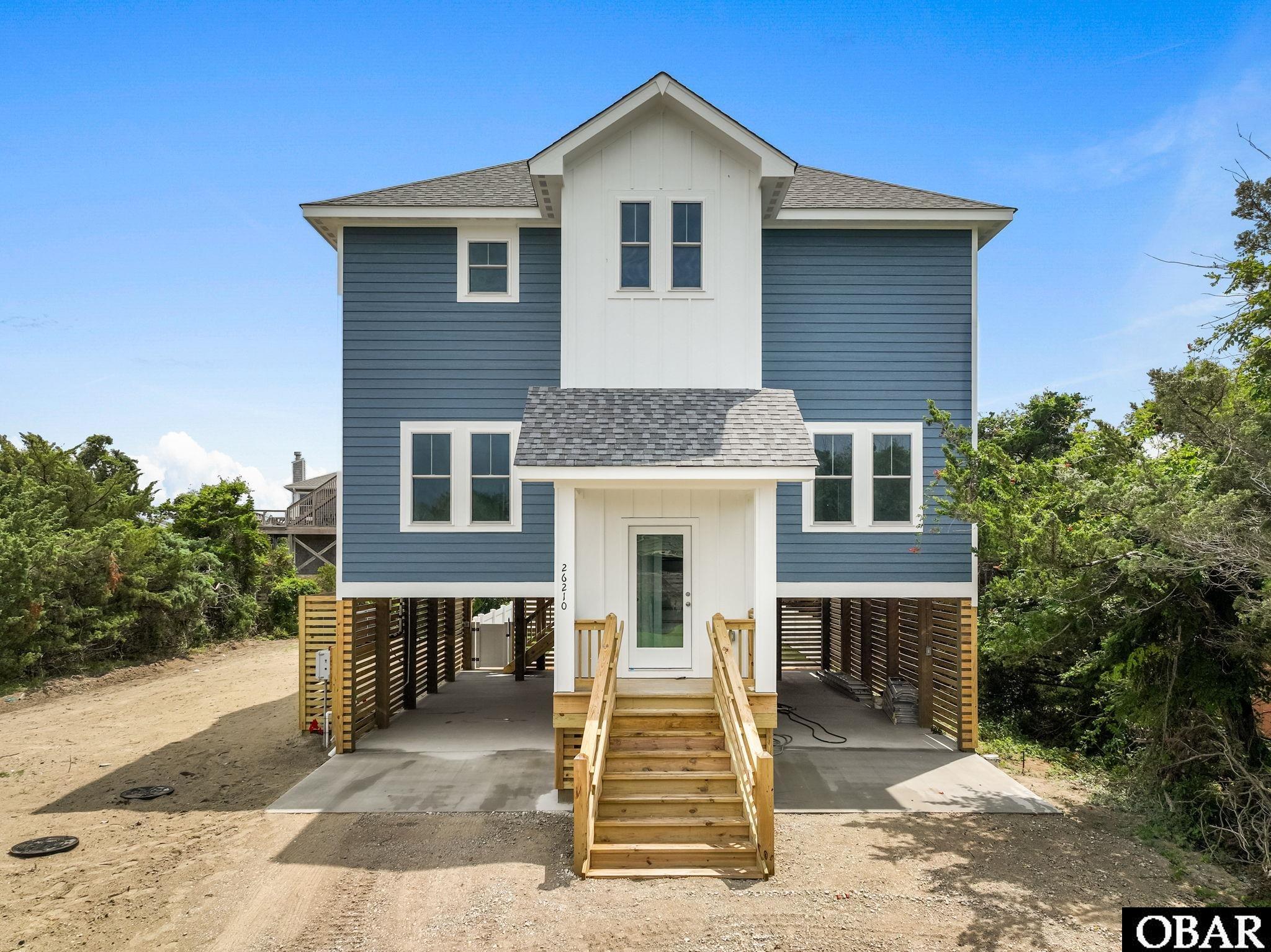 26210 Merrimac Lane Lot 46