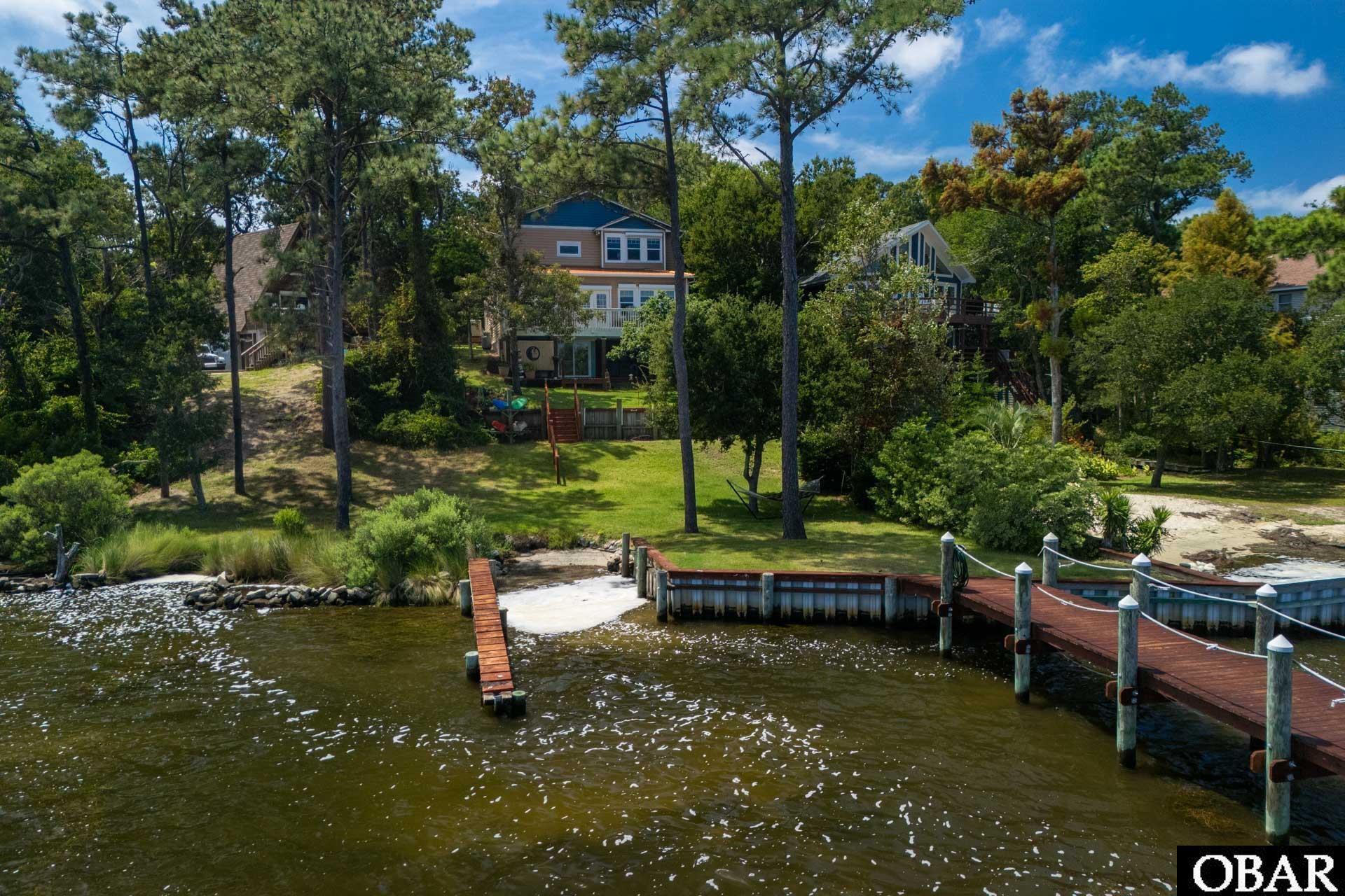 211 Kitty Hawk Bay Drive Lot 185