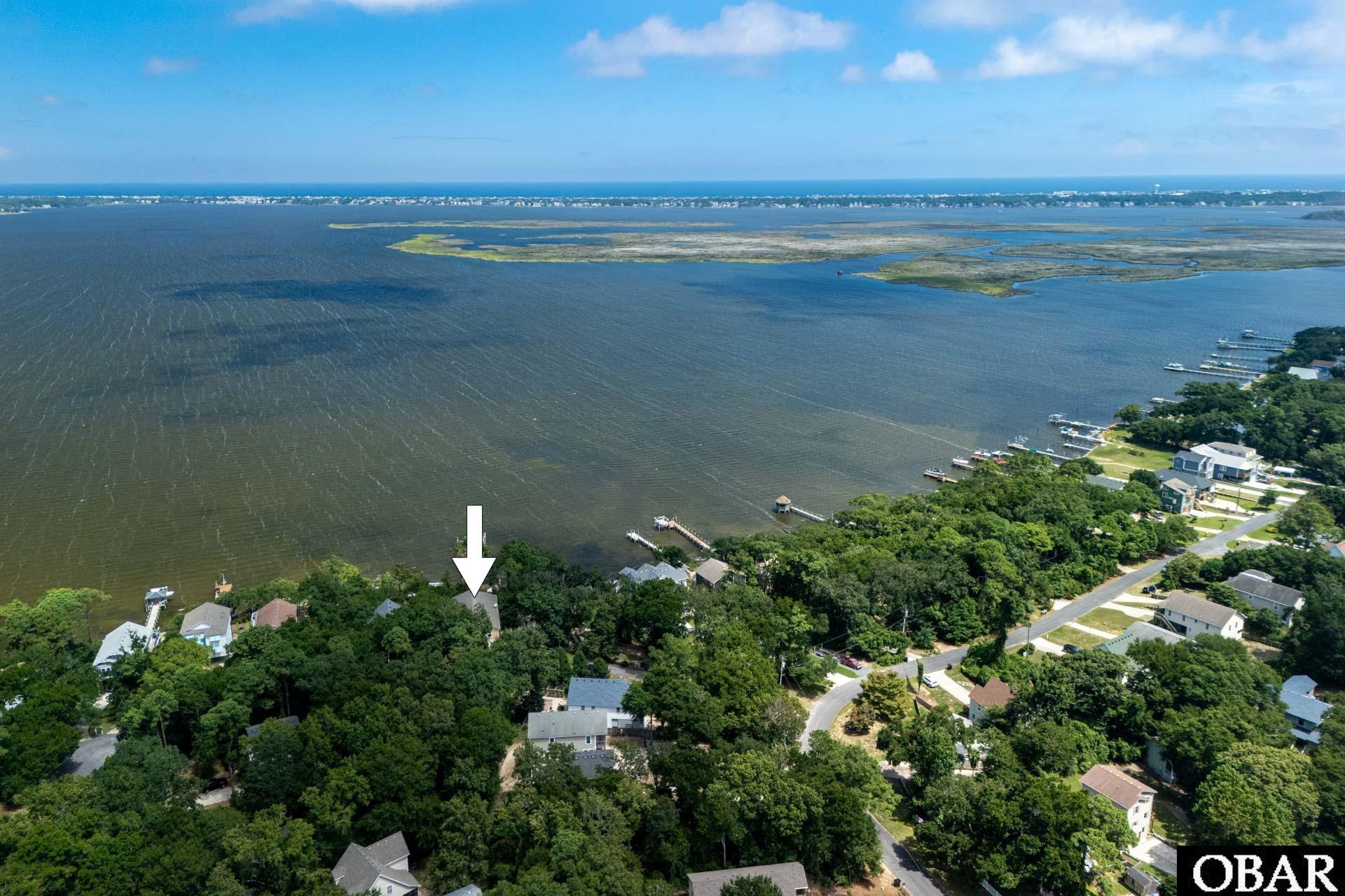 211 Kitty Hawk Bay Drive Lot 185