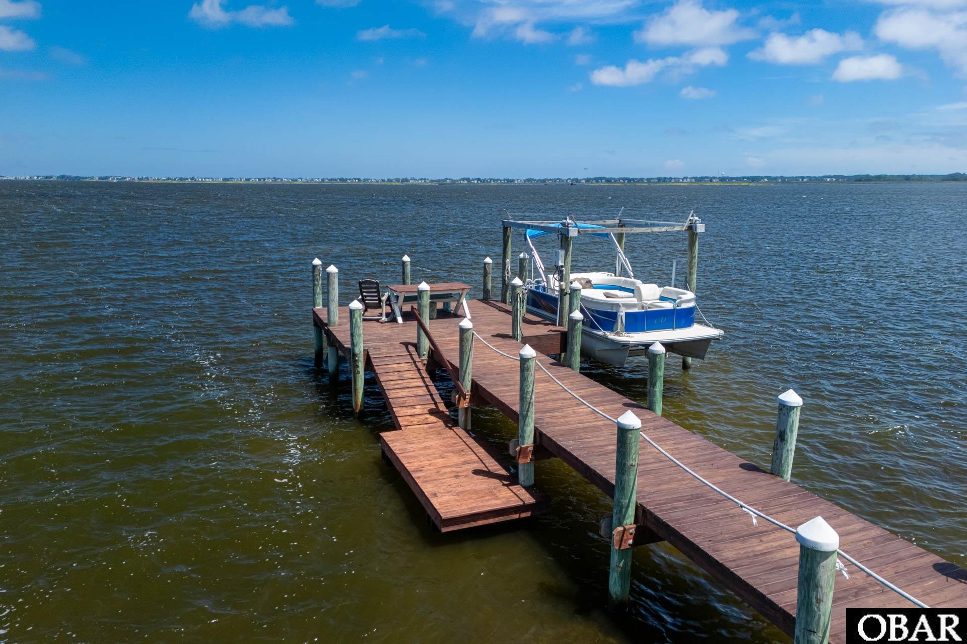 211 Kitty Hawk Bay Drive Lot 185