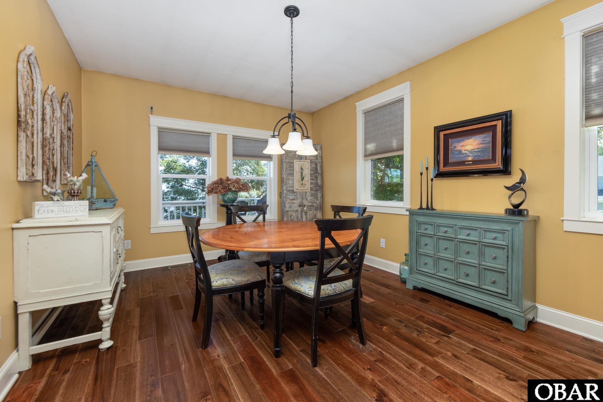 211 Kitty Hawk Bay Drive Lot 185