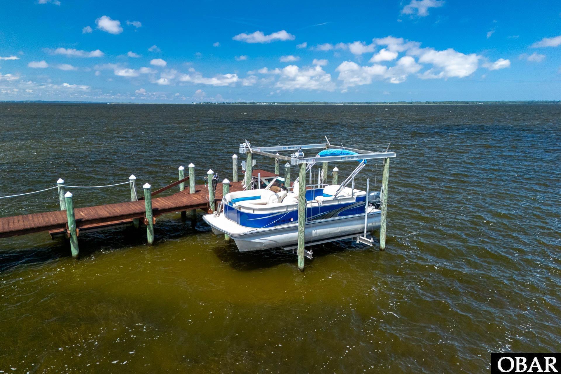 211 Kitty Hawk Bay Drive Lot 185