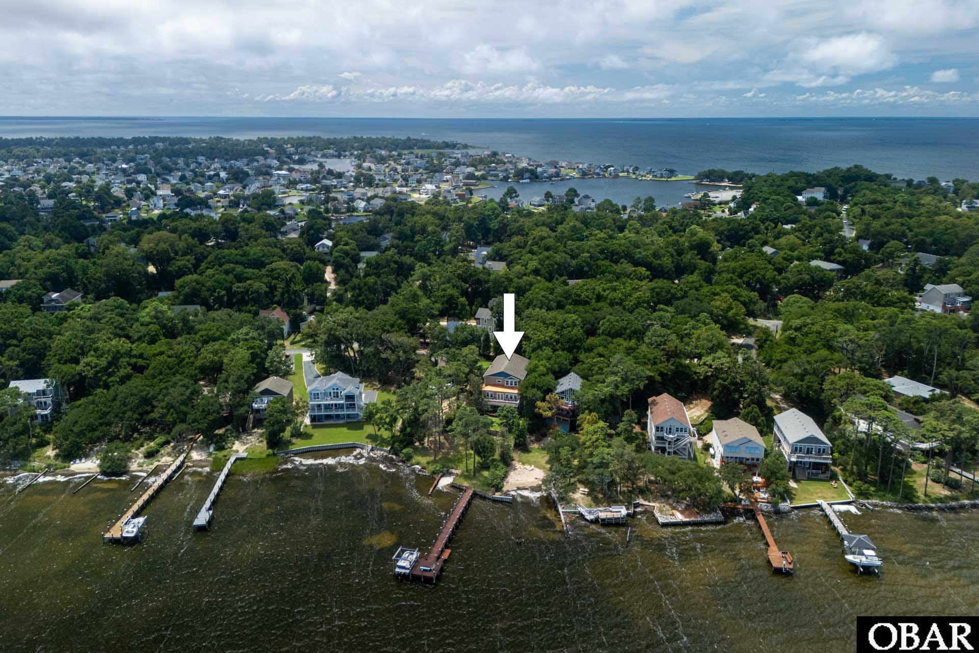 211 Kitty Hawk Bay Drive Lot 185